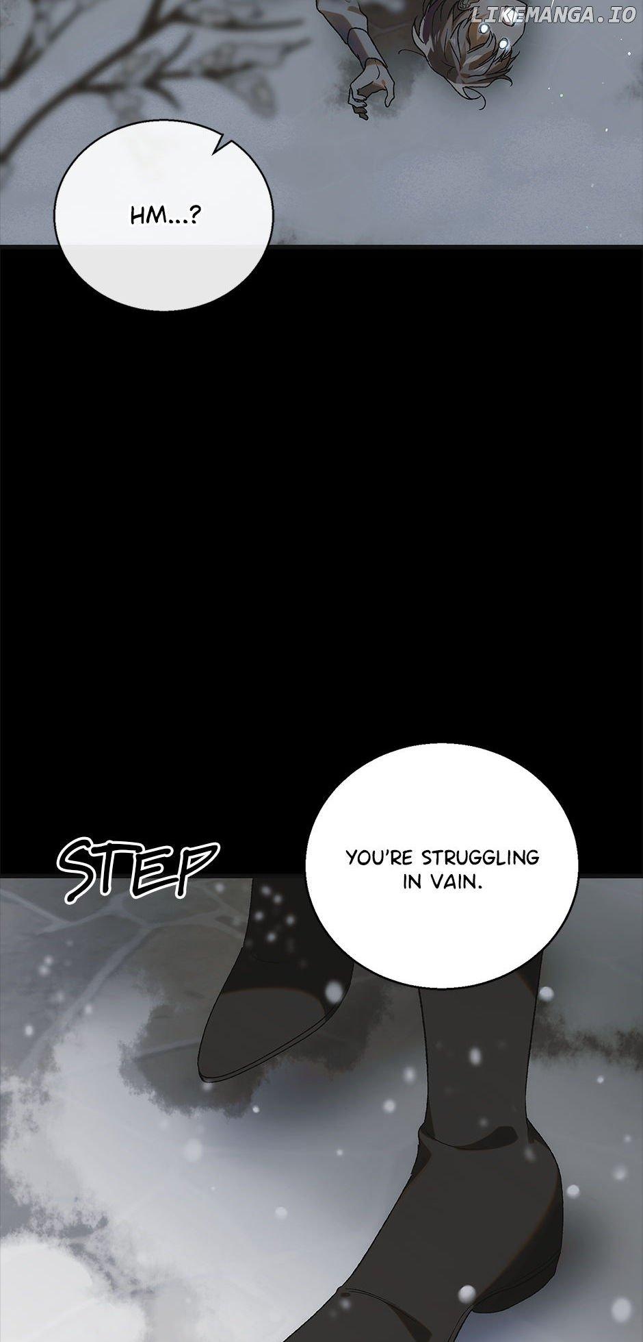 A Way to Protect the Lovable You Chapter 121 page 4