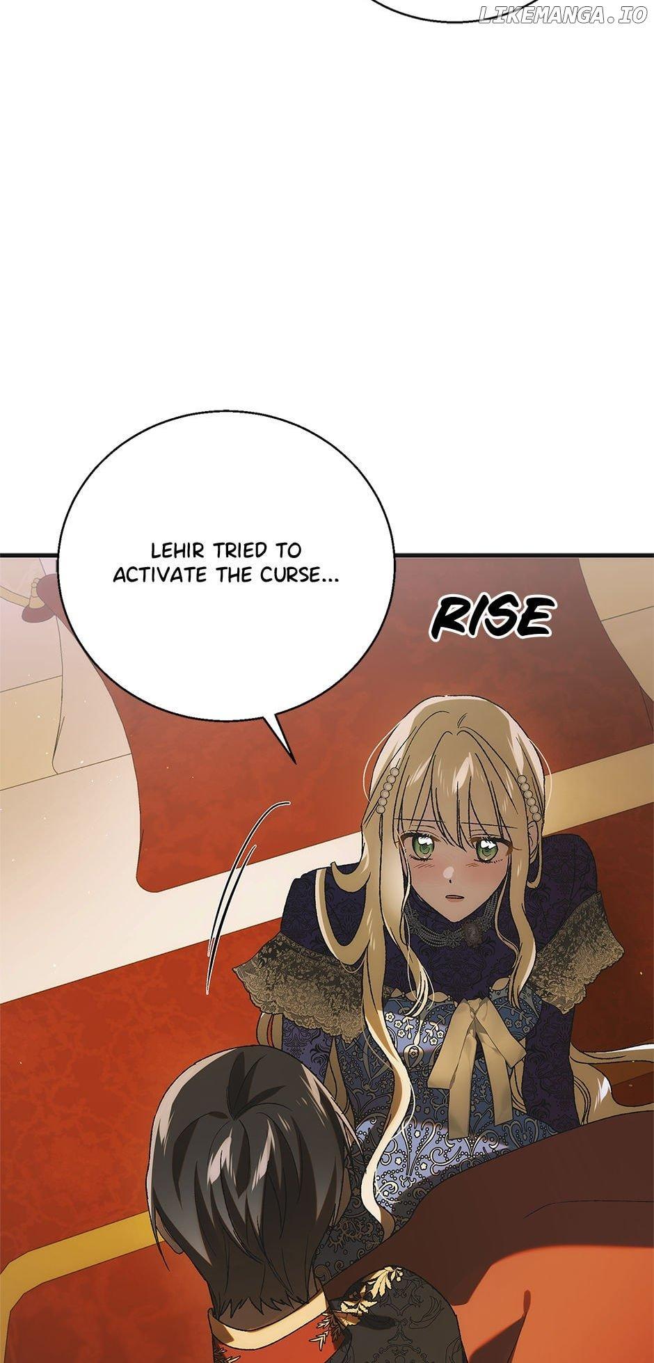 A Way to Protect the Lovable You Chapter 121 page 49