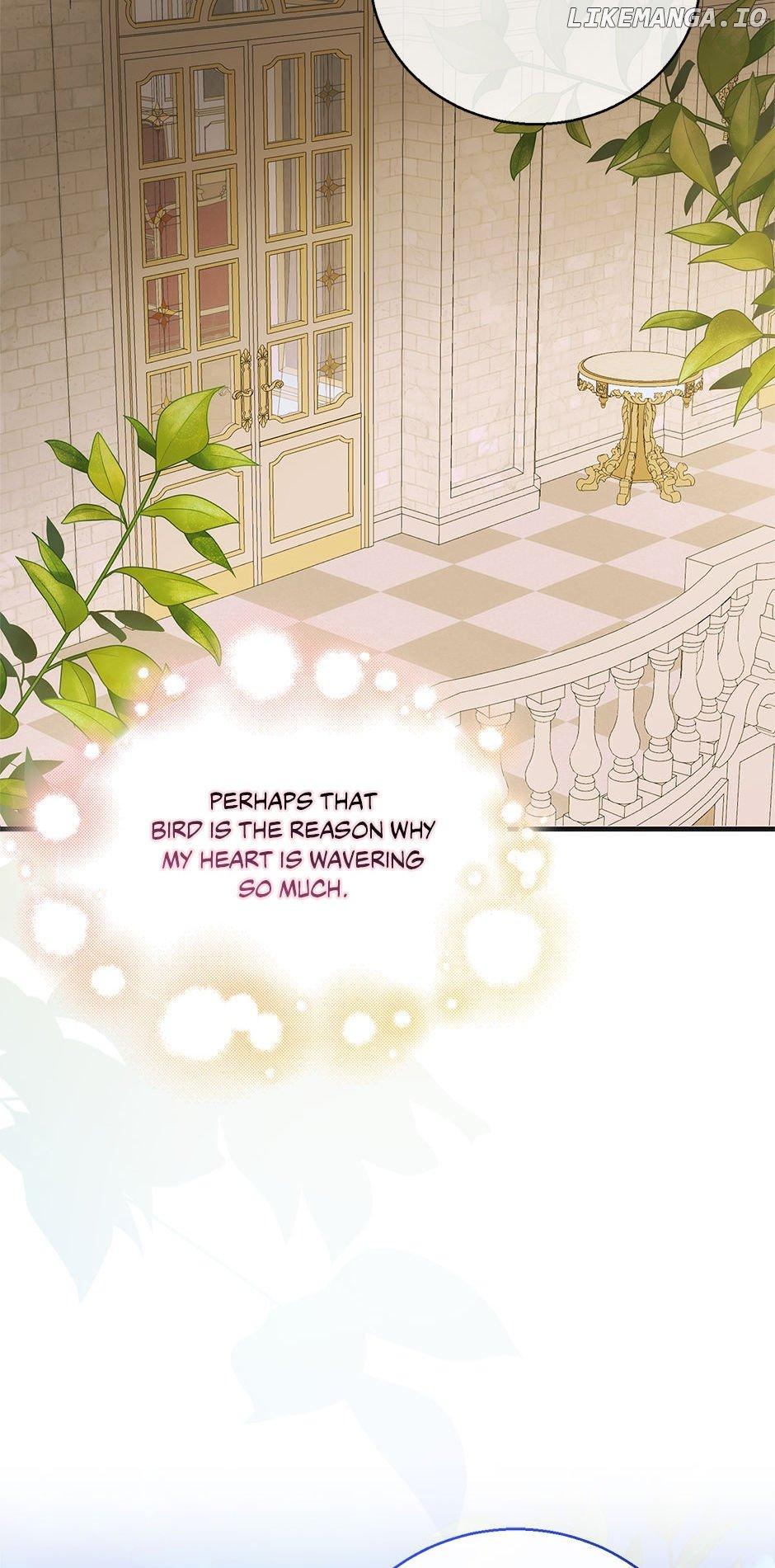 A Way to Protect the Lovable You Chapter 121 page 58