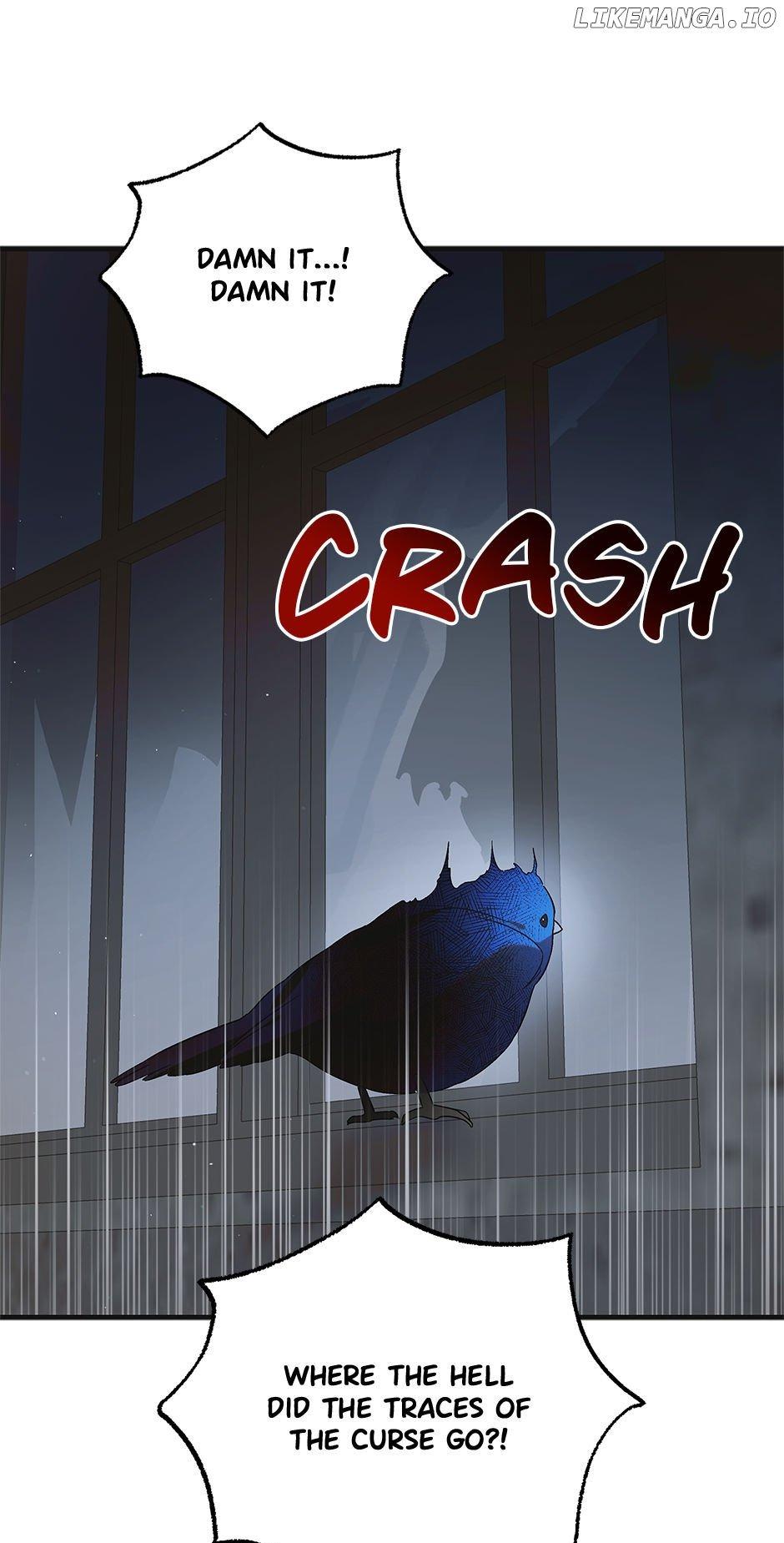 A Way to Protect the Lovable You Chapter 121 page 64
