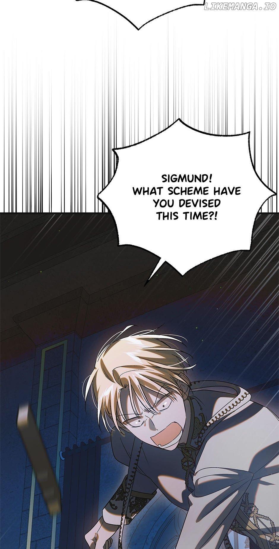 A Way to Protect the Lovable You Chapter 121 page 65