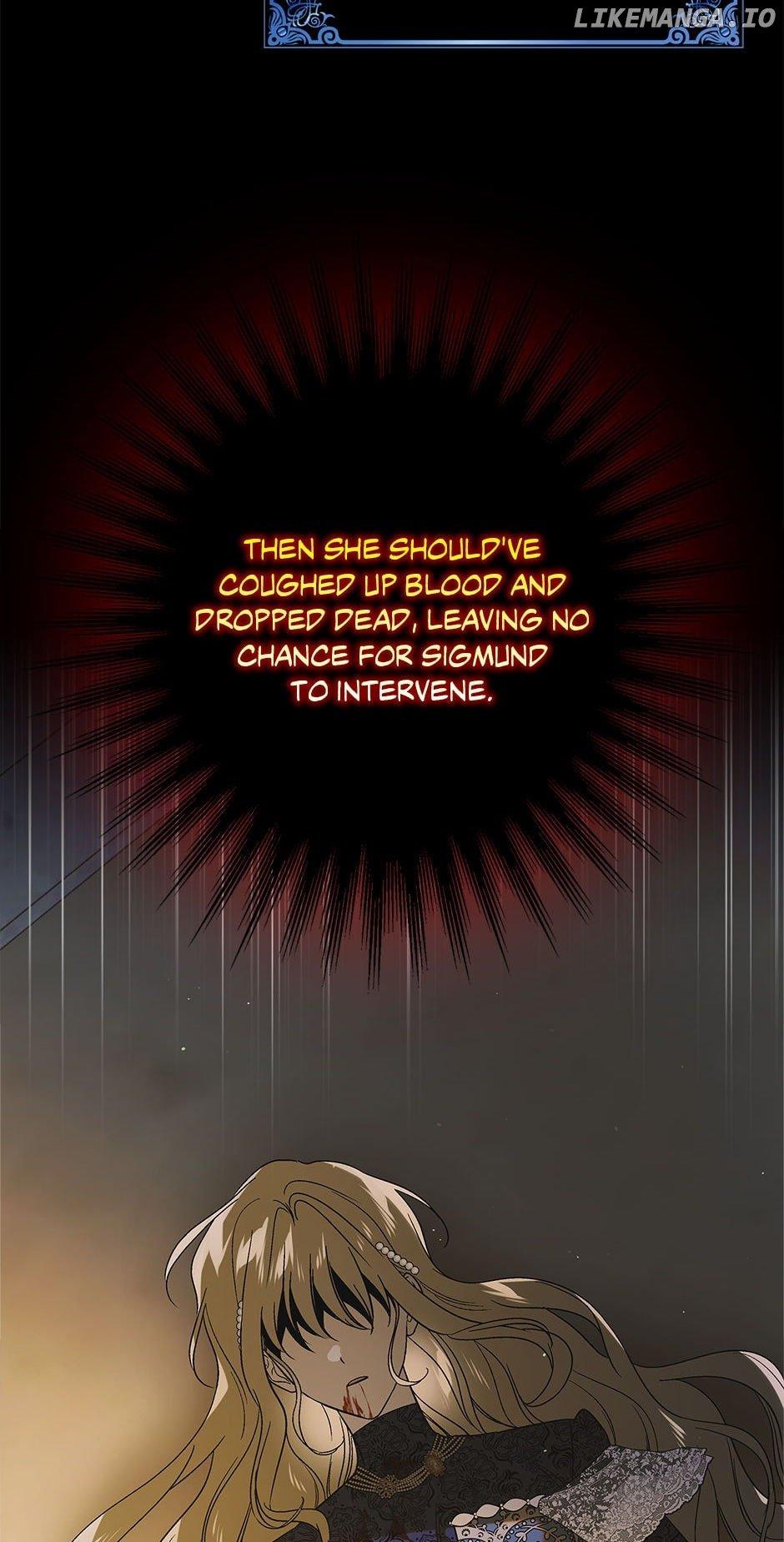 A Way to Protect the Lovable You Chapter 121 page 68