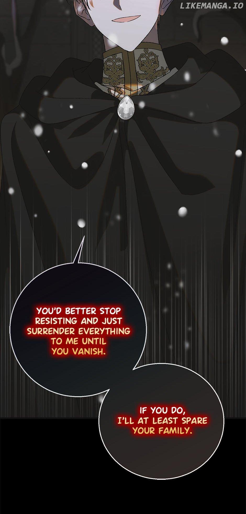 A Way to Protect the Lovable You Chapter 121 page 6