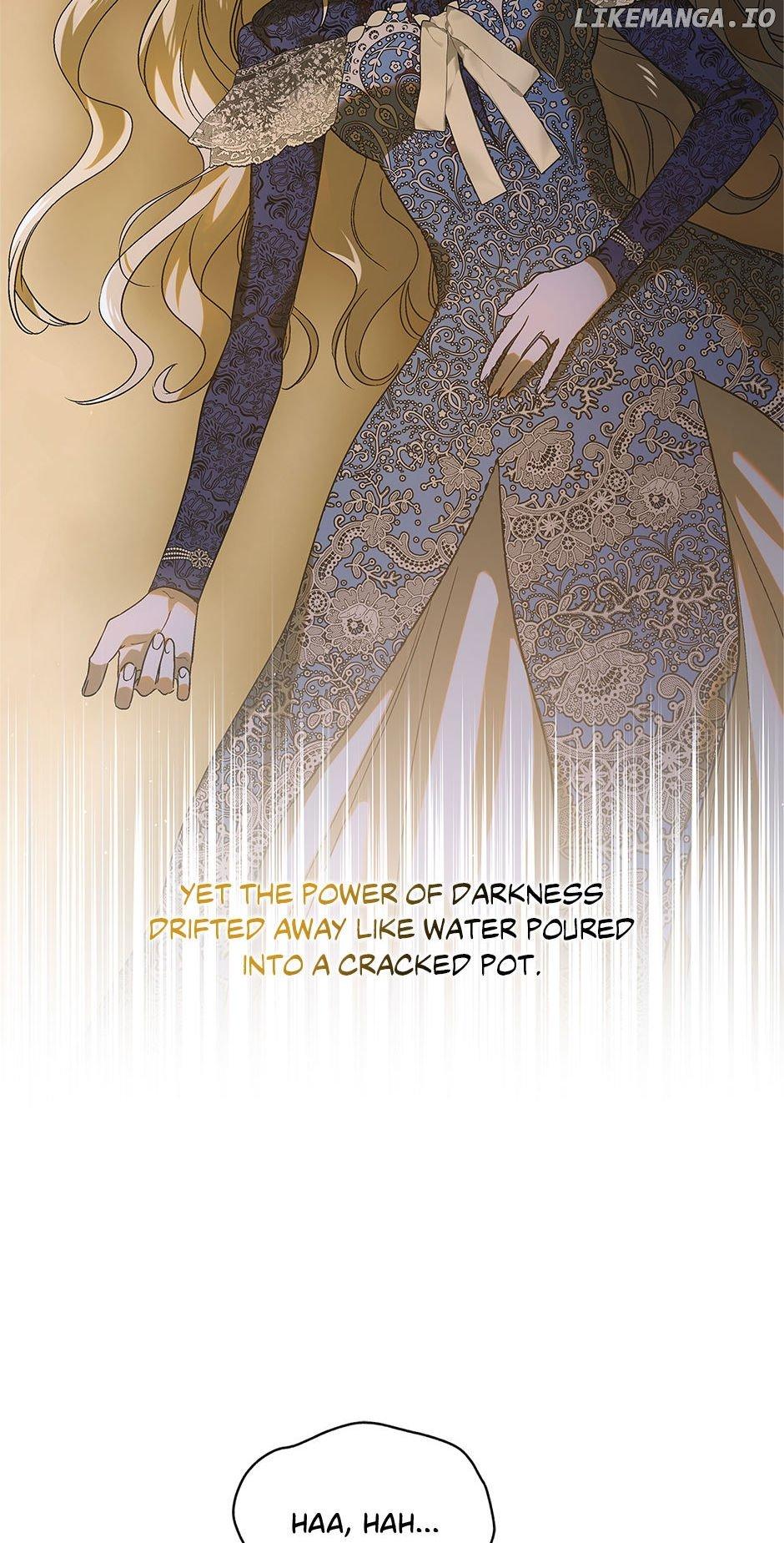 A Way to Protect the Lovable You Chapter 121 page 69
