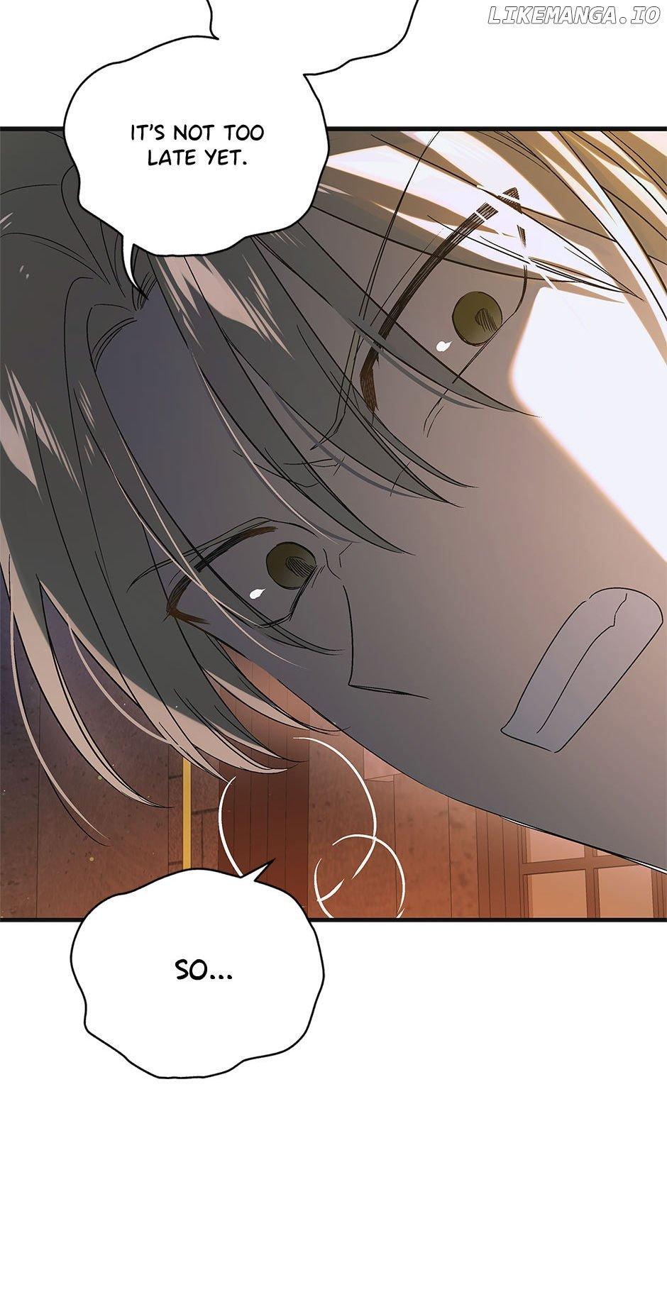 A Way to Protect the Lovable You Chapter 121 page 70