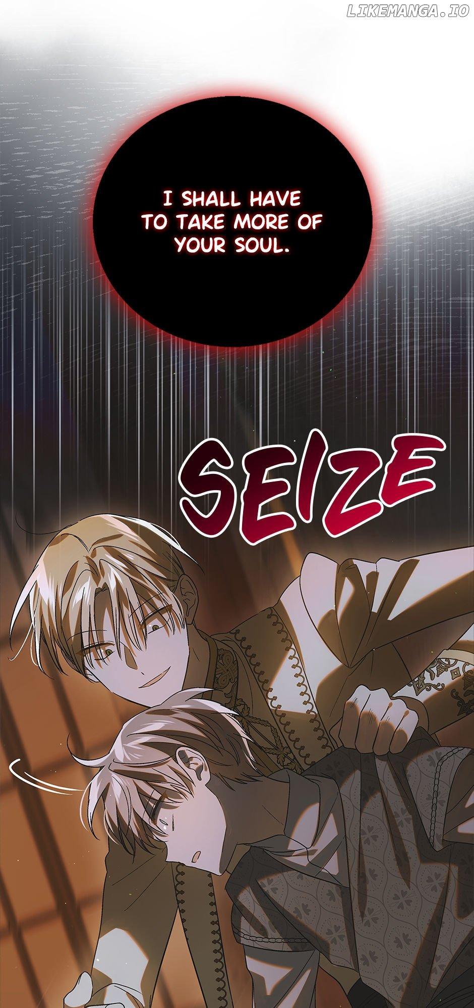A Way to Protect the Lovable You Chapter 121 page 71