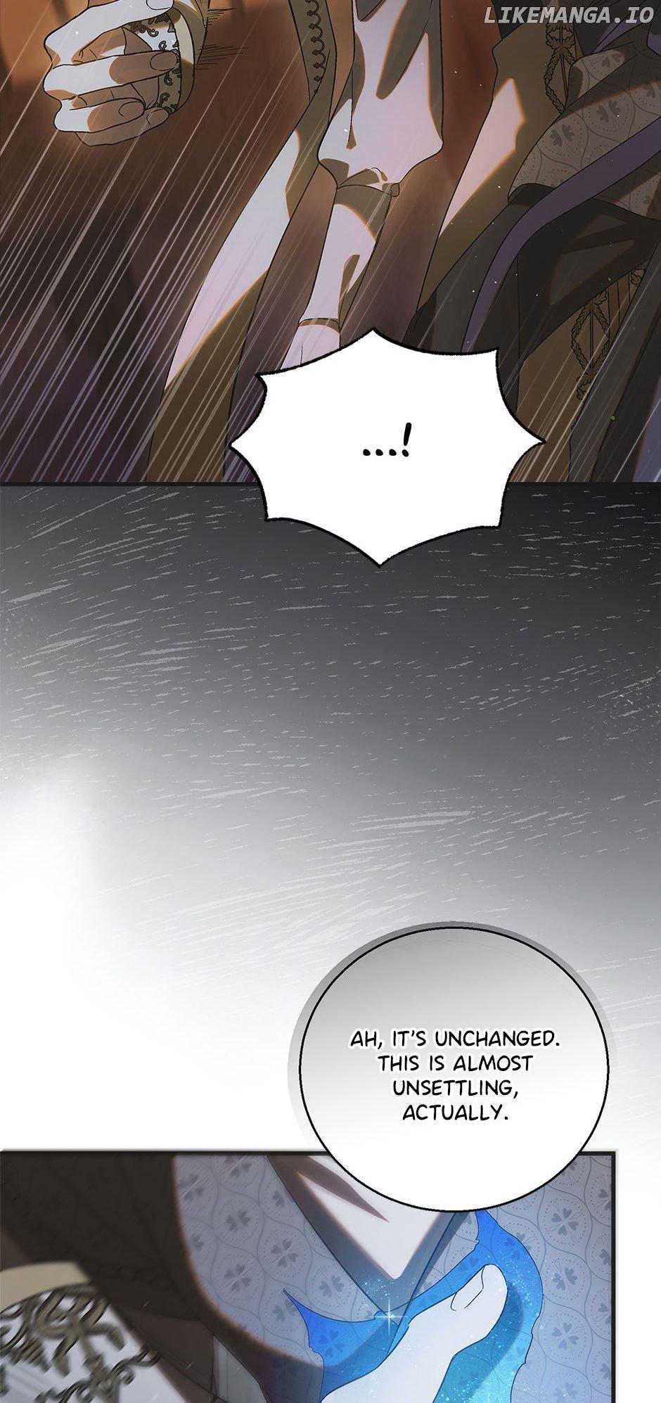 A Way to Protect the Lovable You Chapter 121 page 72