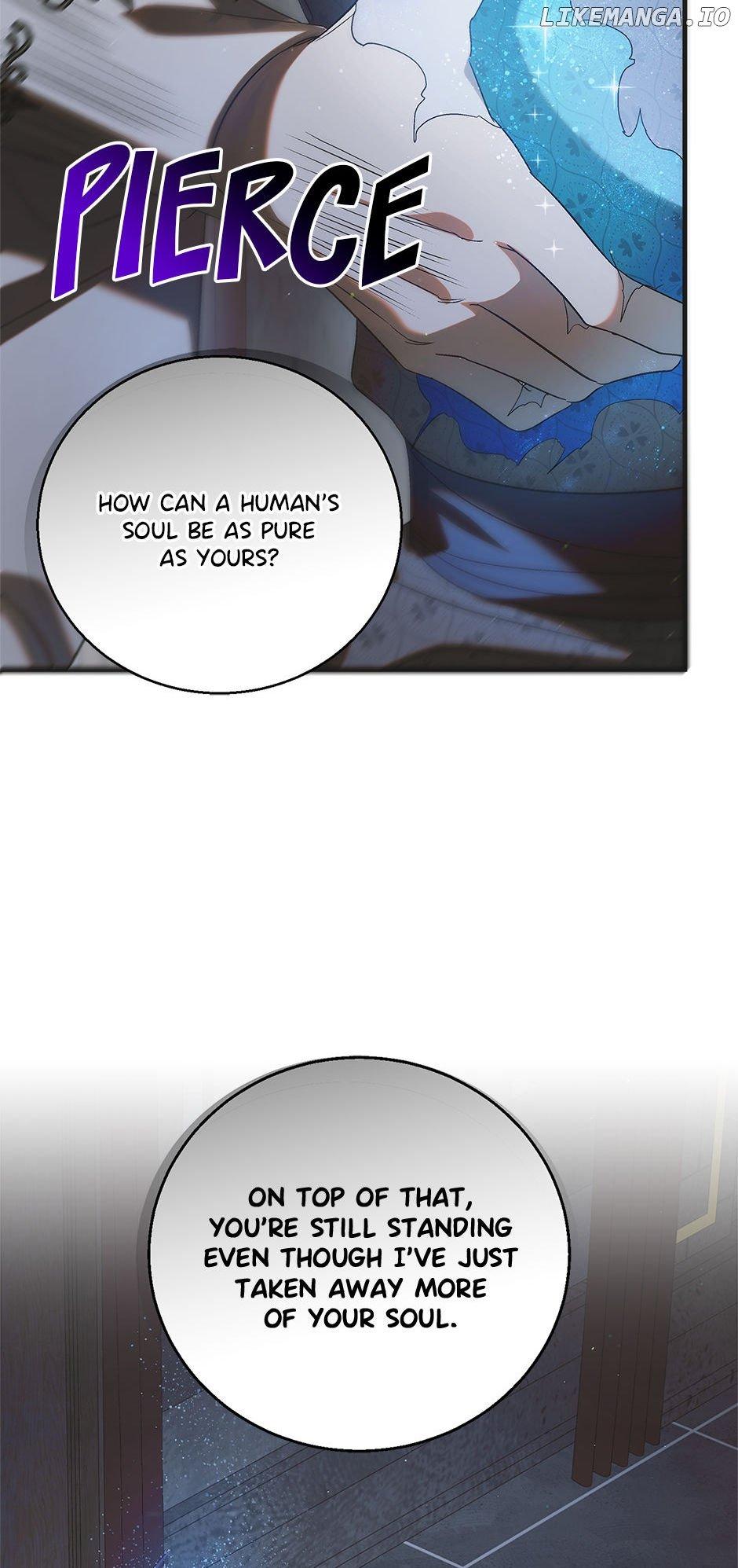 A Way to Protect the Lovable You Chapter 121 page 73
