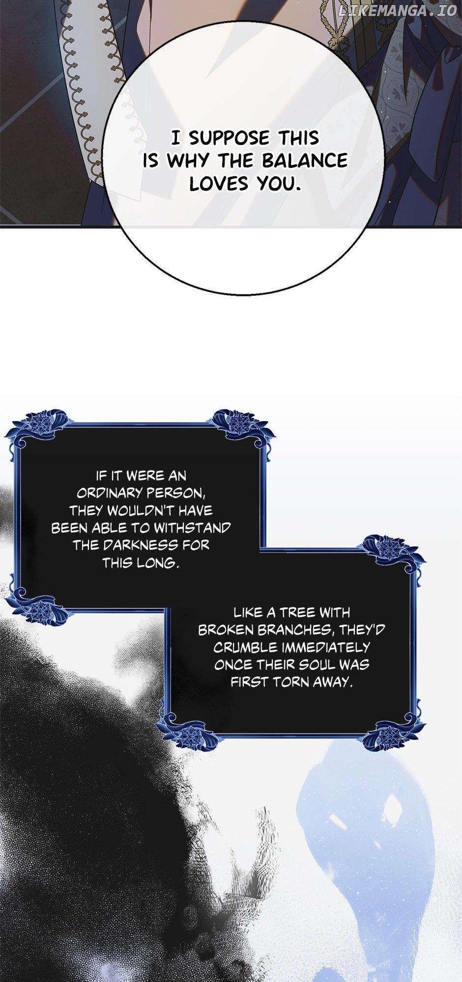 A Way to Protect the Lovable You Chapter 121 page 75