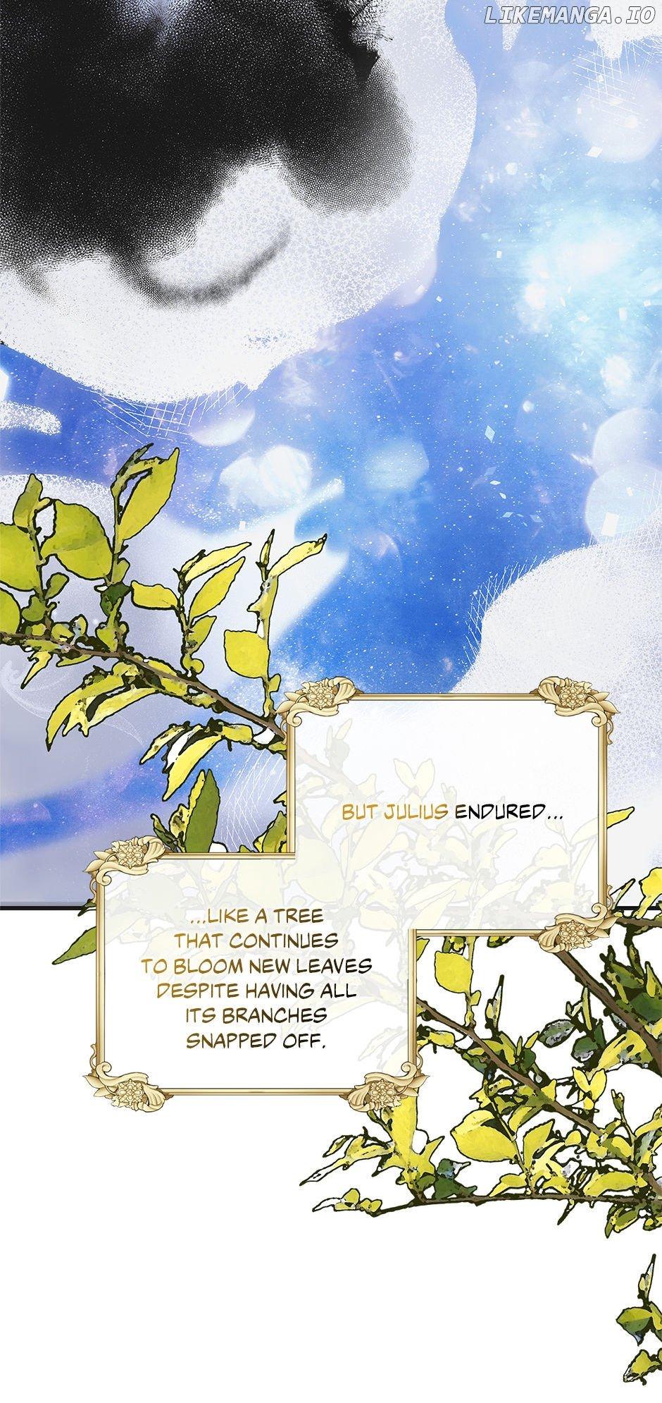 A Way to Protect the Lovable You Chapter 121 page 76
