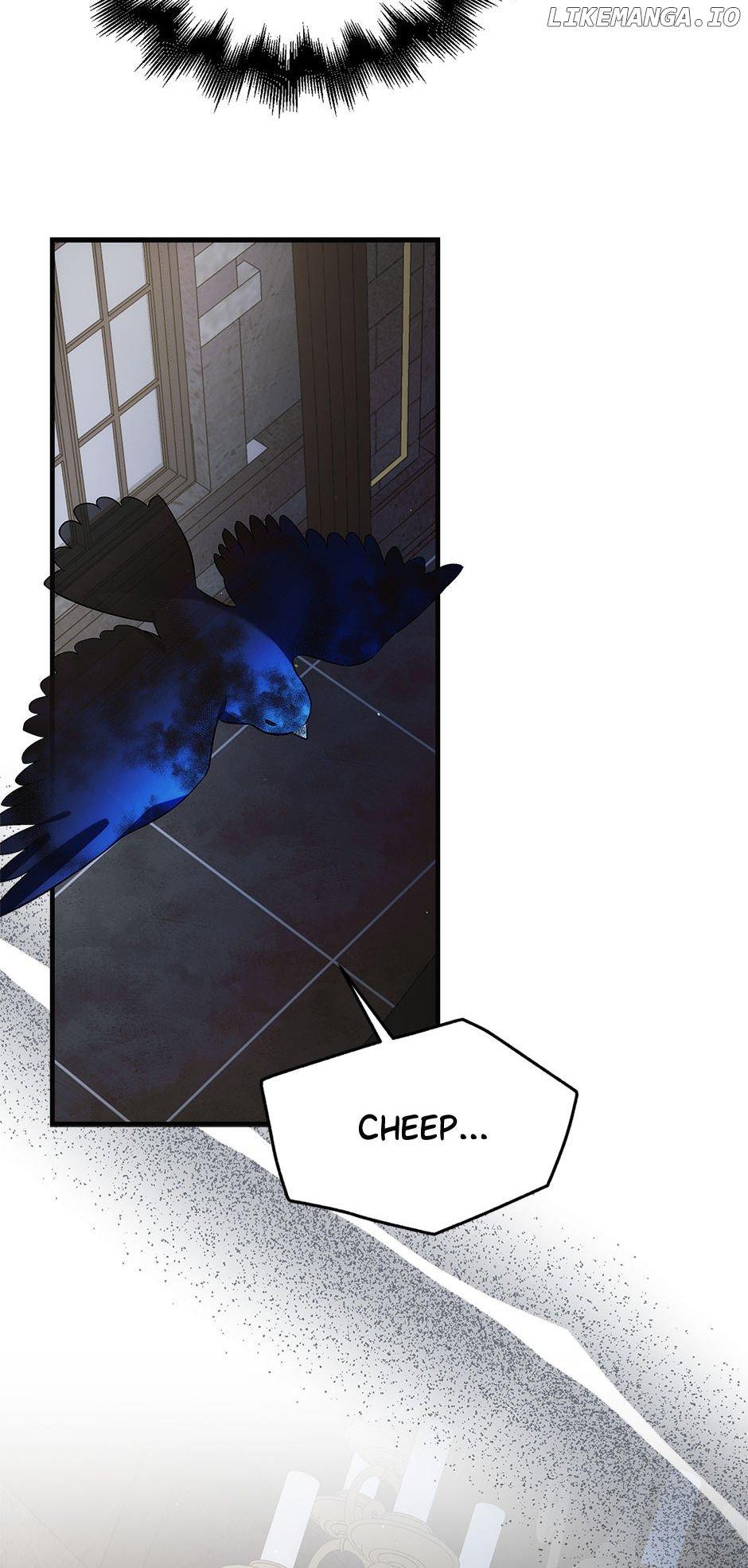 A Way to Protect the Lovable You Chapter 121 page 78