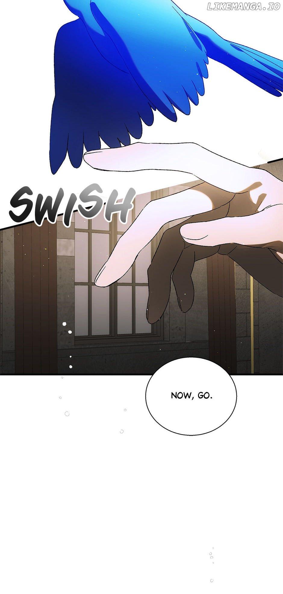 A Way to Protect the Lovable You Chapter 121 page 81