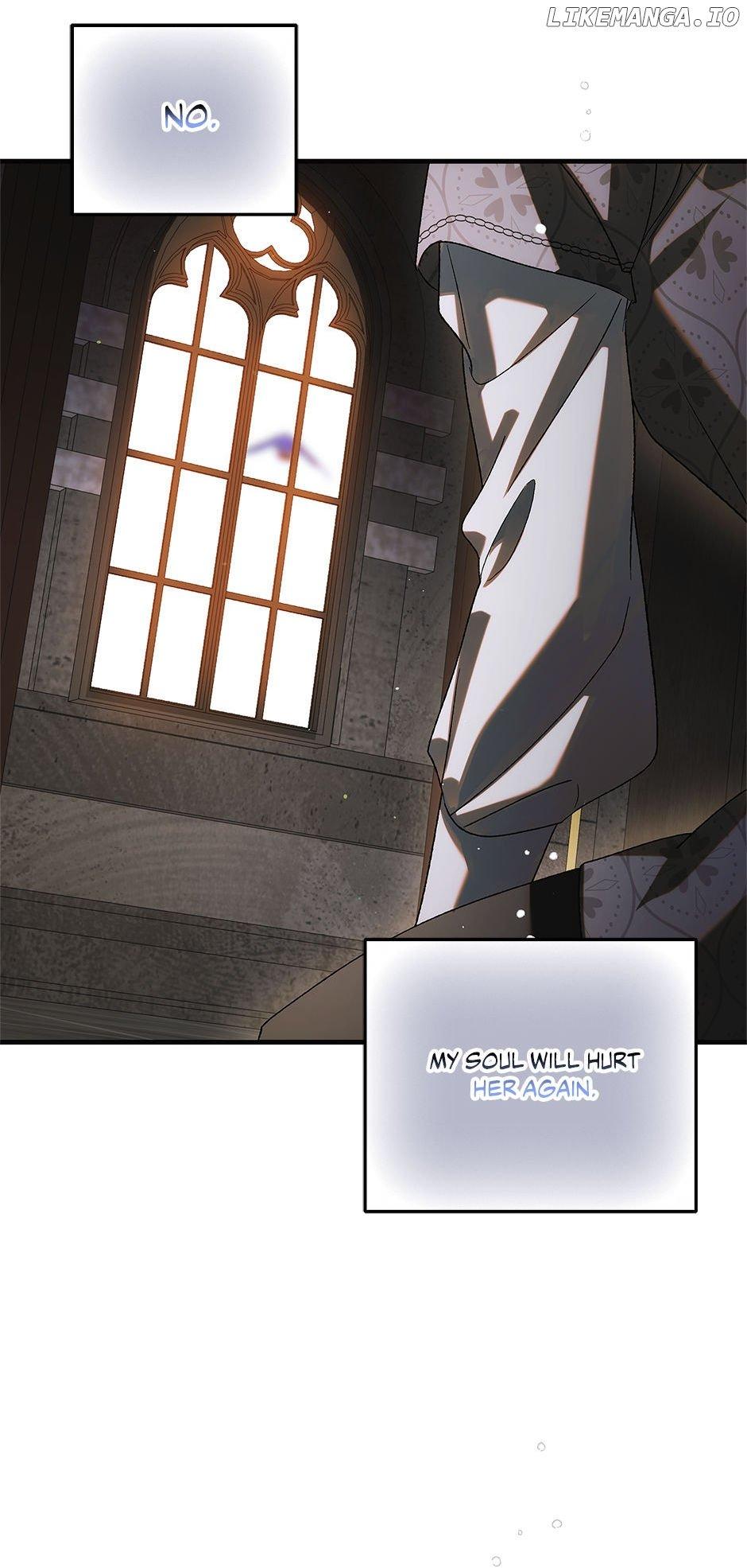 A Way to Protect the Lovable You Chapter 121 page 82