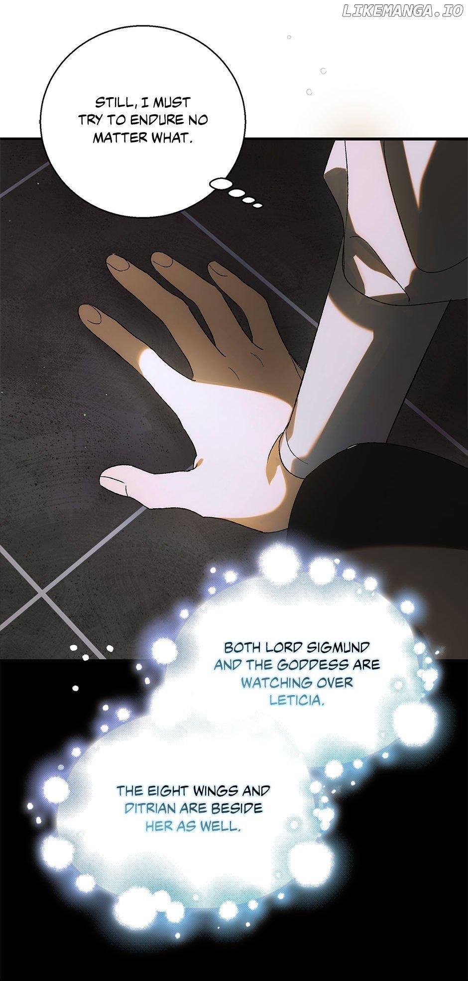 A Way to Protect the Lovable You Chapter 121 page 83