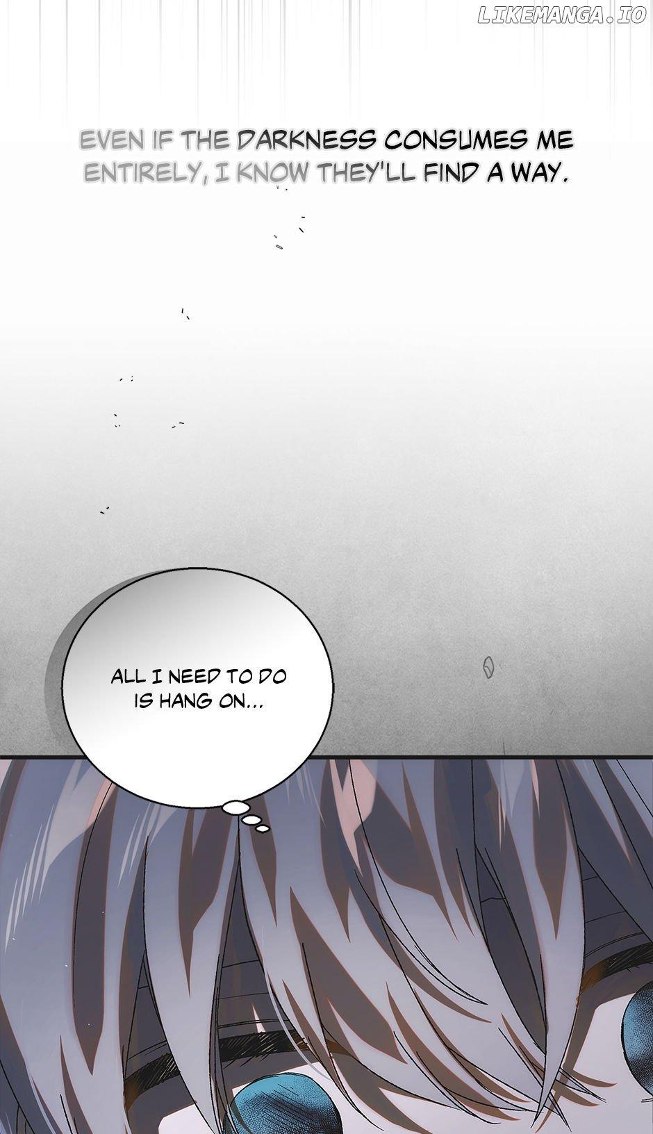 A Way to Protect the Lovable You Chapter 121 page 86