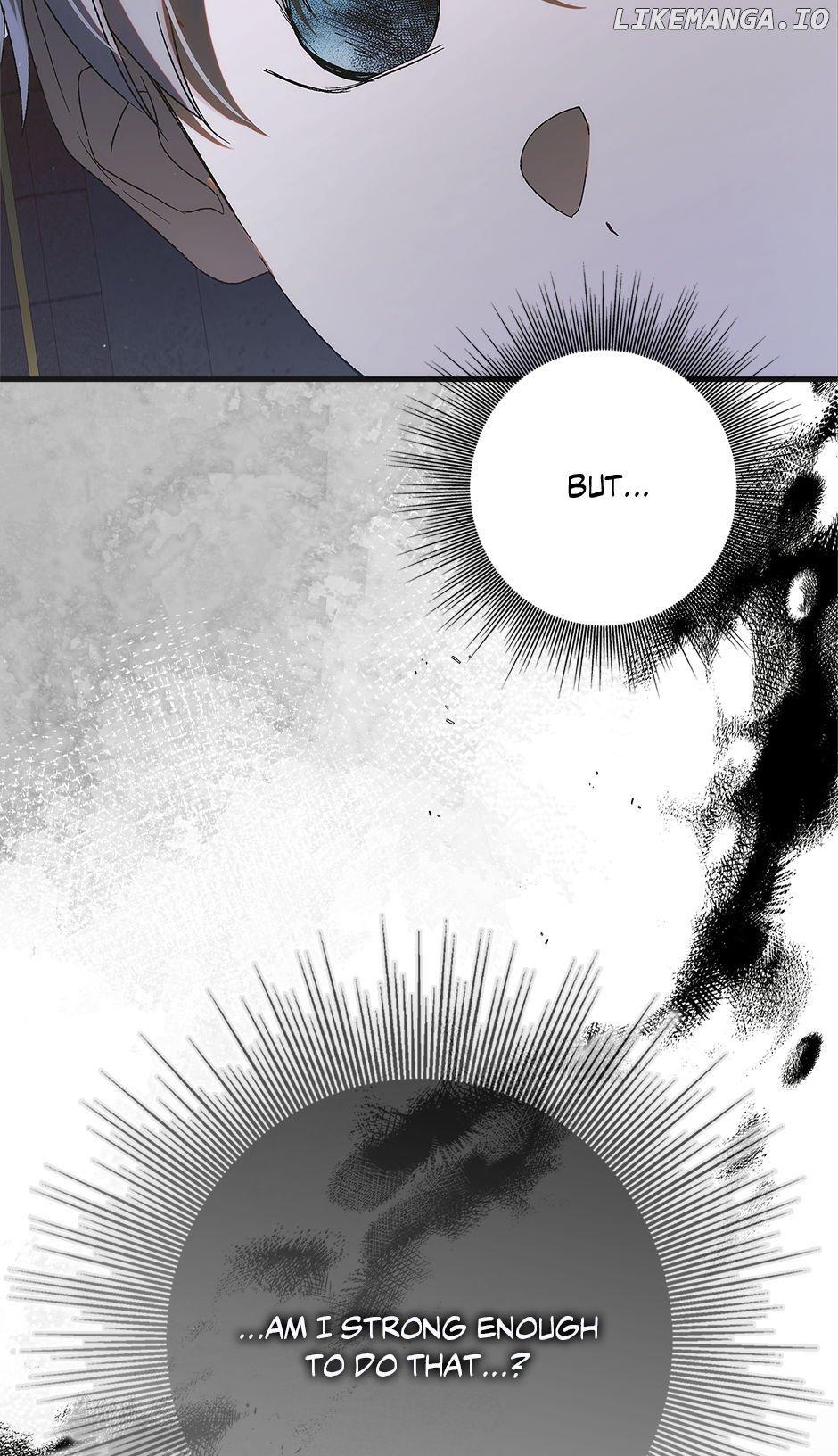 A Way to Protect the Lovable You Chapter 121 page 87