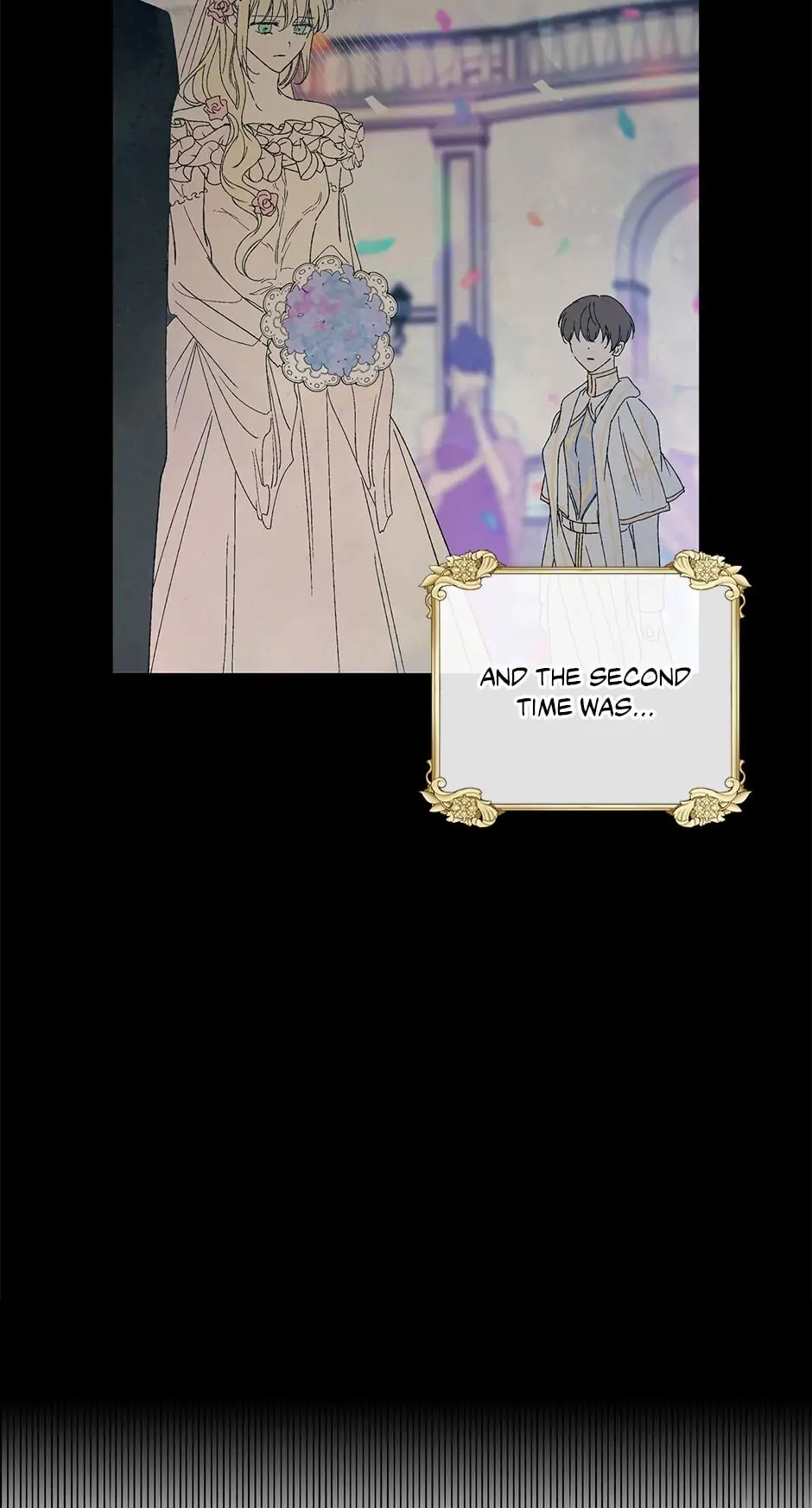 A Way to Protect the Lovable You Chapter 13 page 13