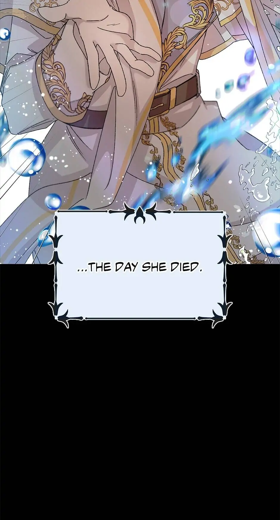 A Way to Protect the Lovable You Chapter 13 page 15