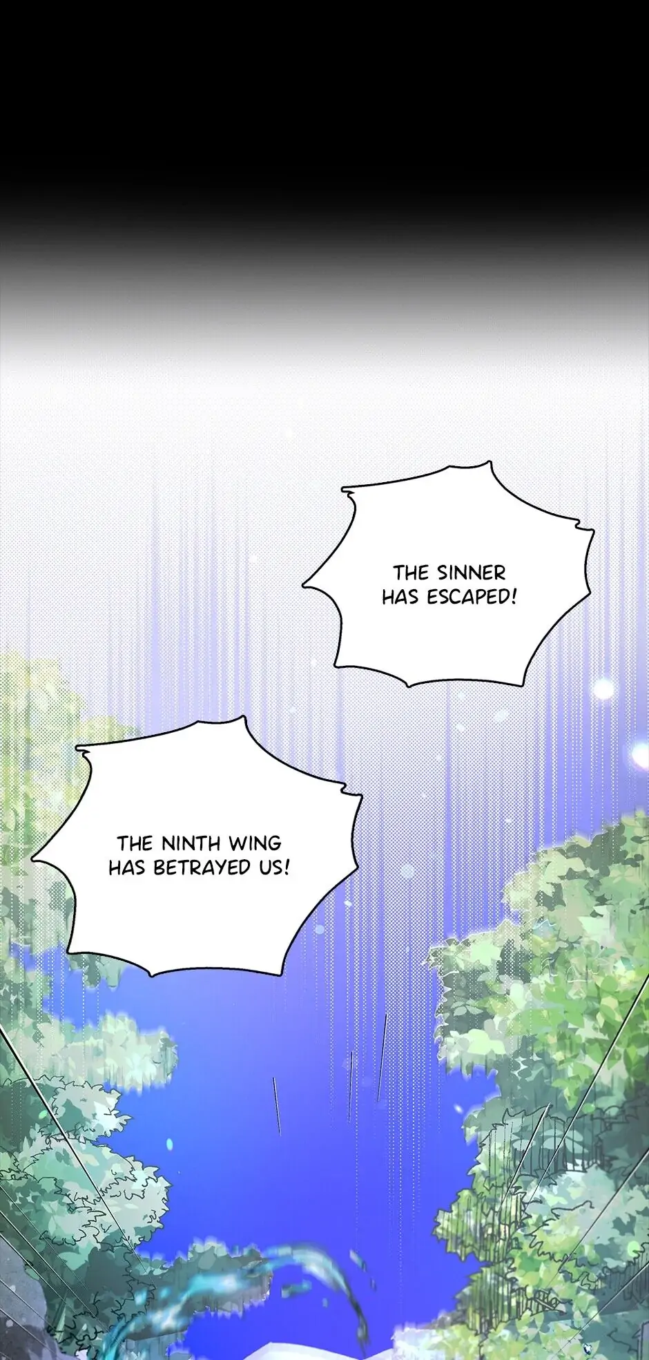 A Way to Protect the Lovable You Chapter 13 page 17