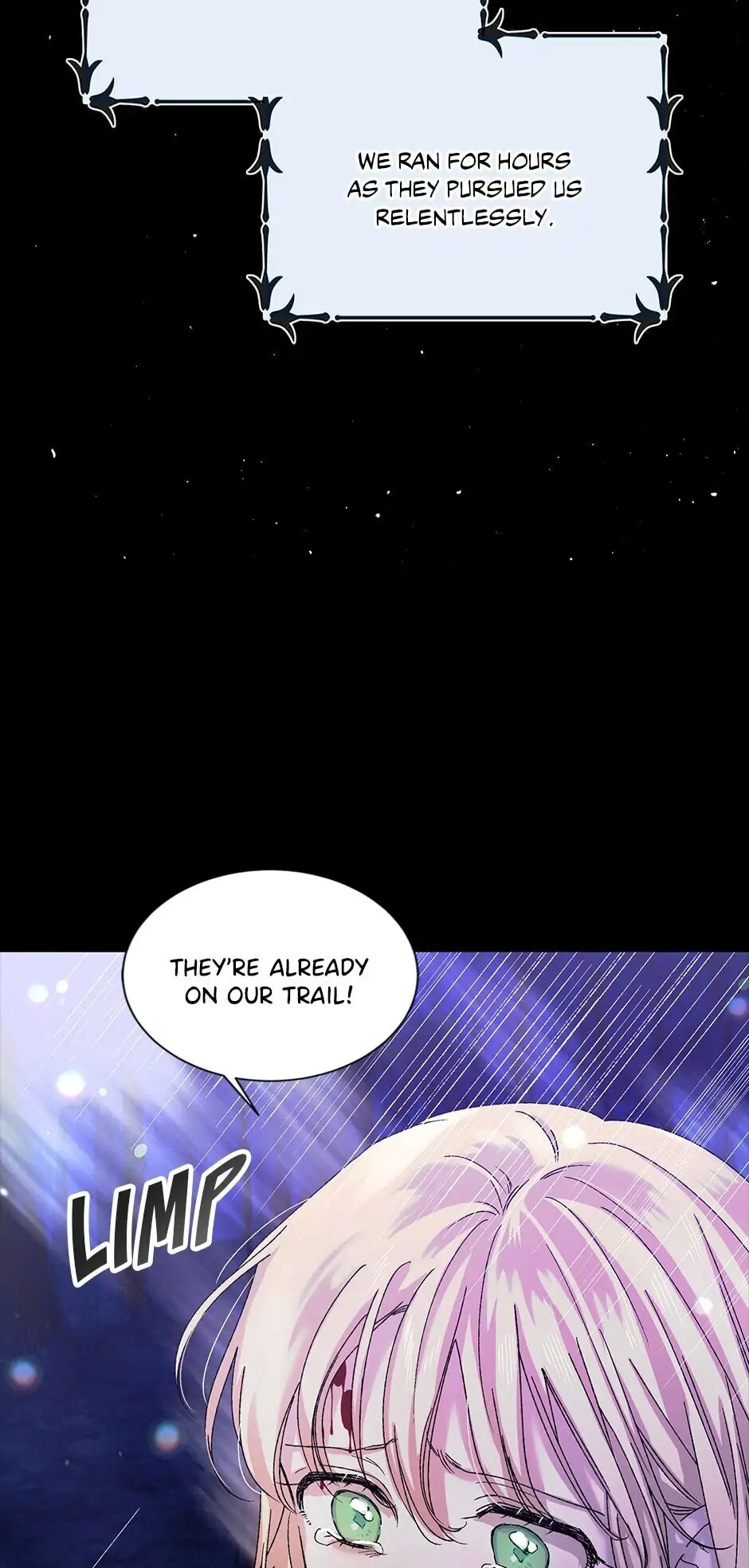 A Way to Protect the Lovable You Chapter 13 page 19