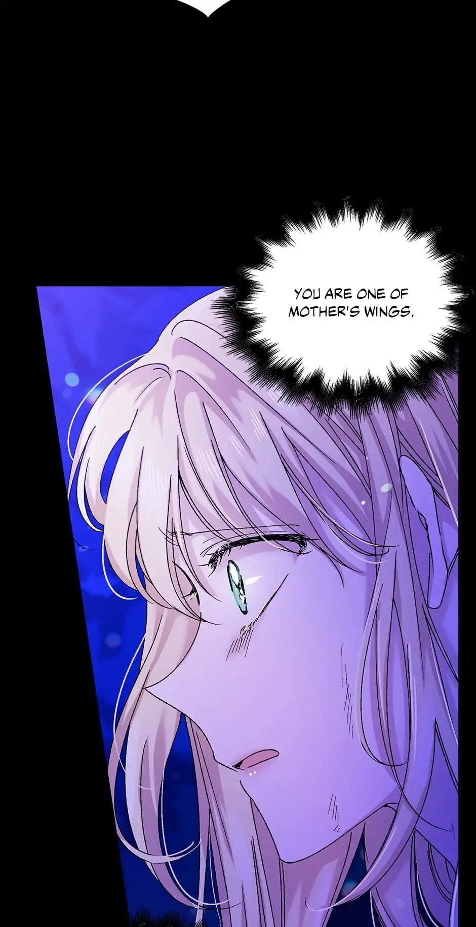 A Way to Protect the Lovable You Chapter 13 page 23