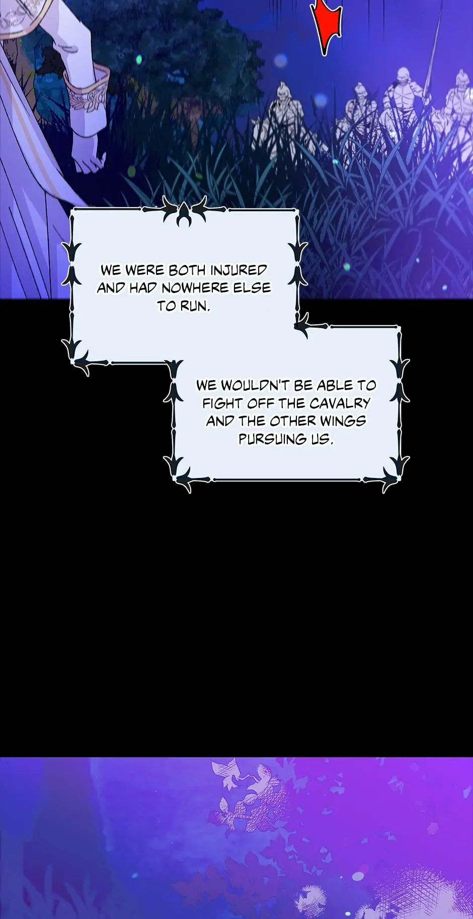 A Way to Protect the Lovable You Chapter 13 page 25