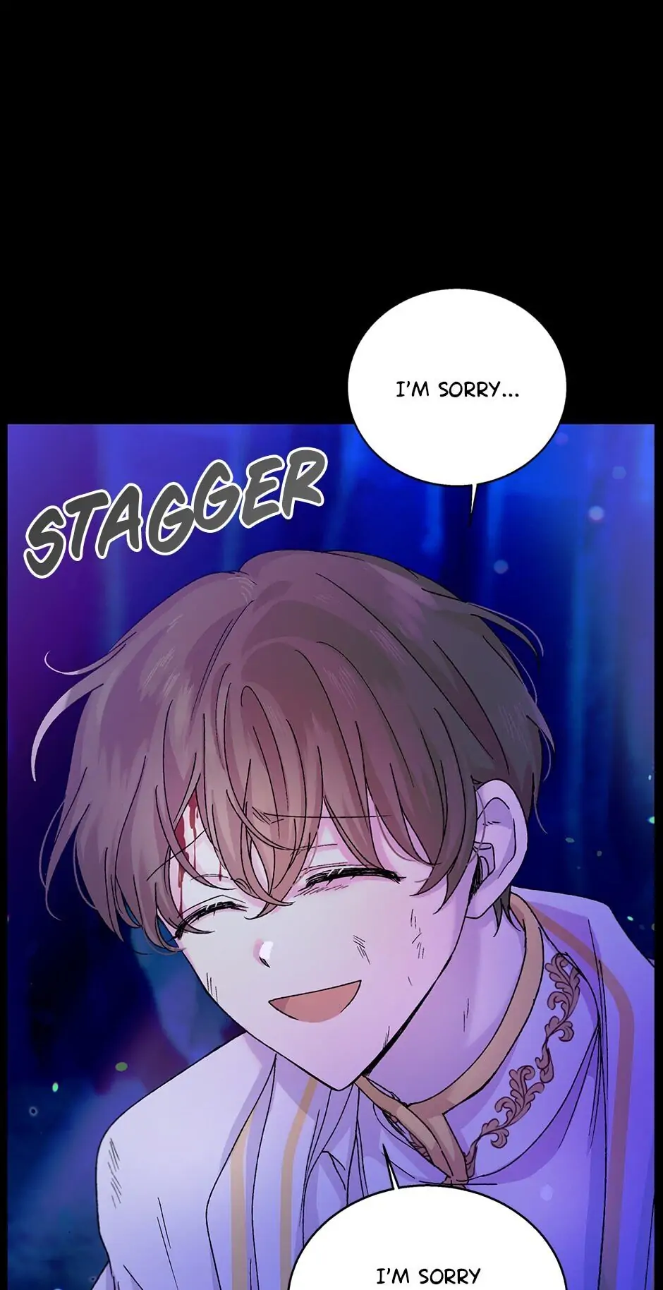 A Way to Protect the Lovable You Chapter 13 page 27