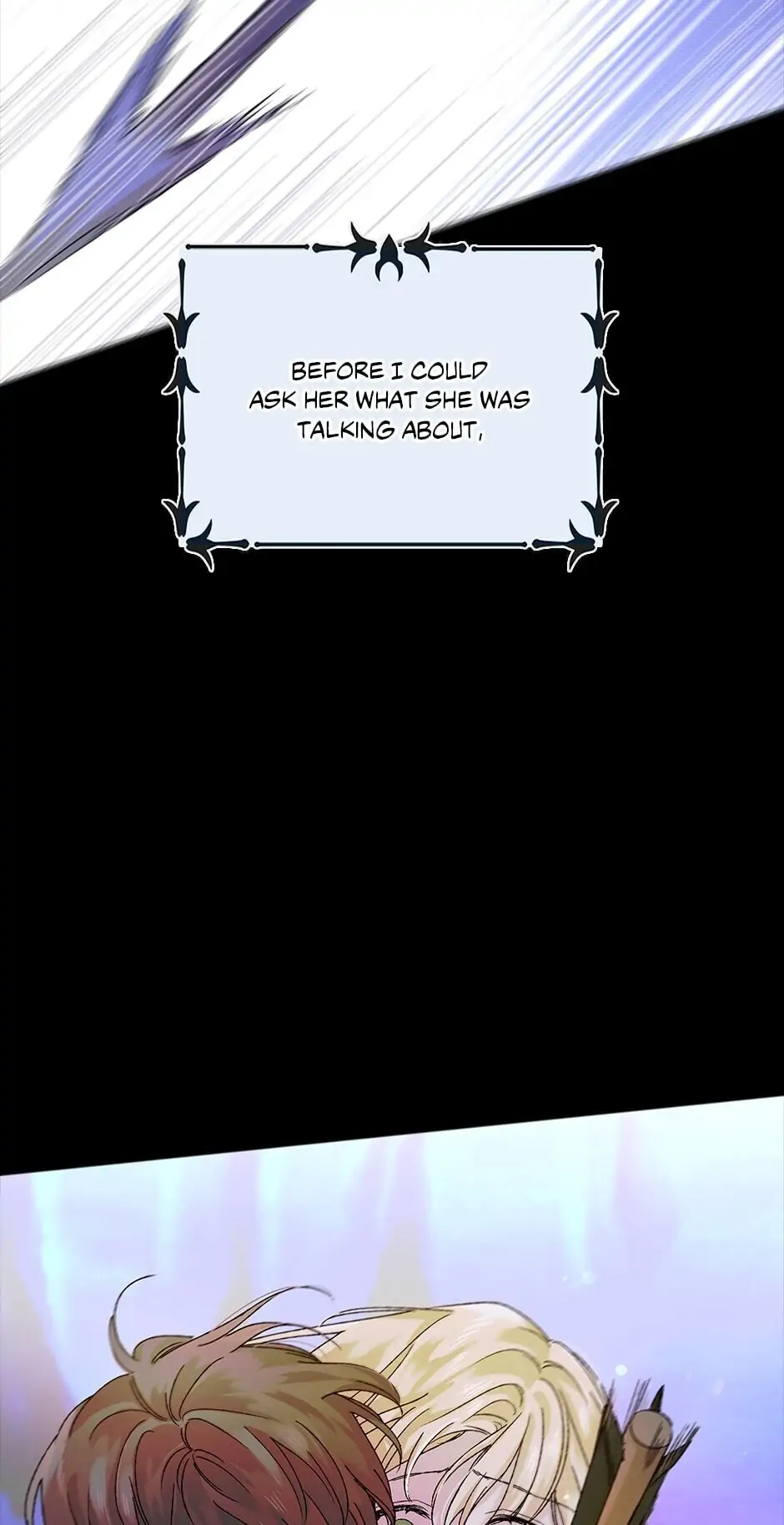 A Way to Protect the Lovable You Chapter 13 page 29
