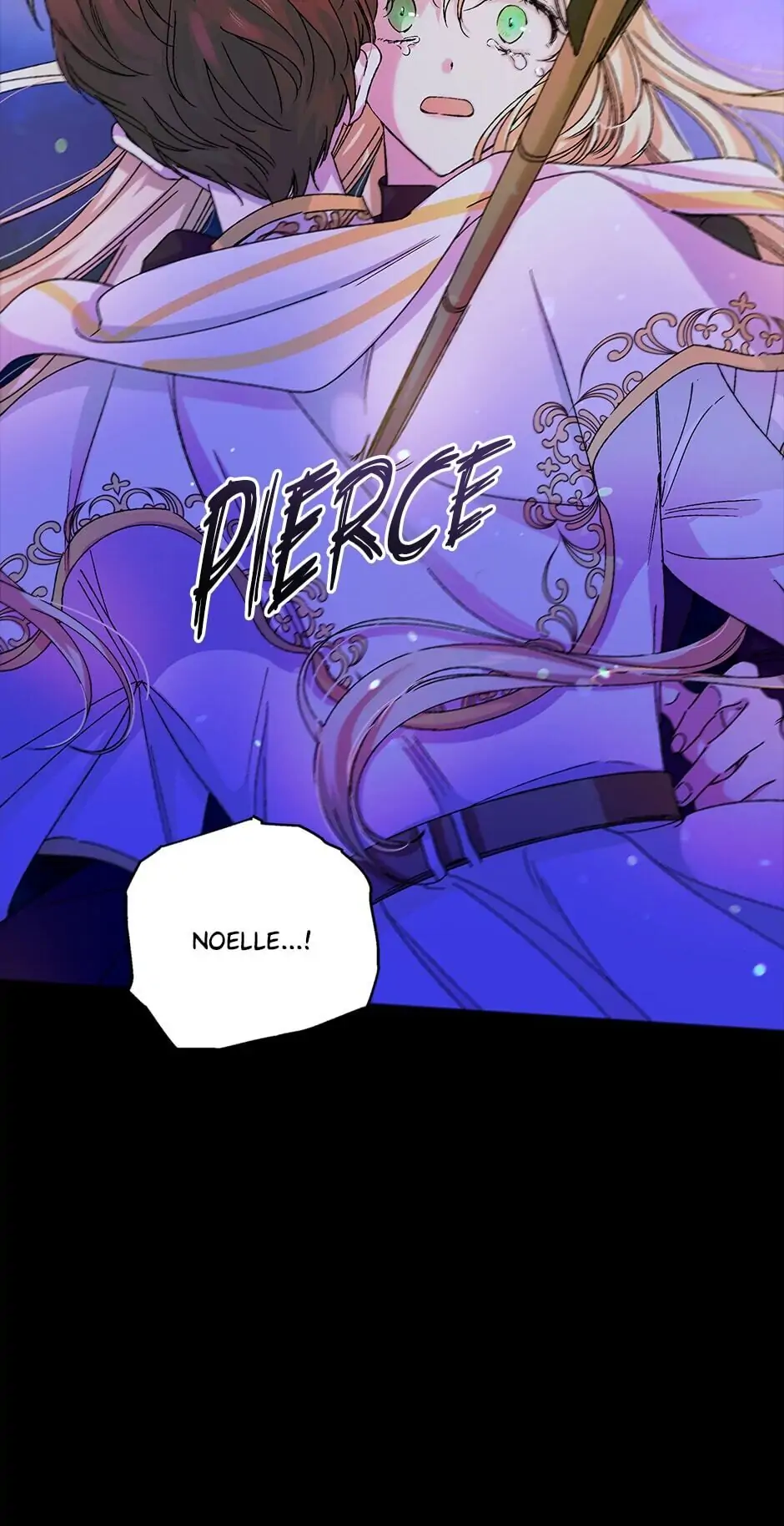 A Way to Protect the Lovable You Chapter 13 page 30
