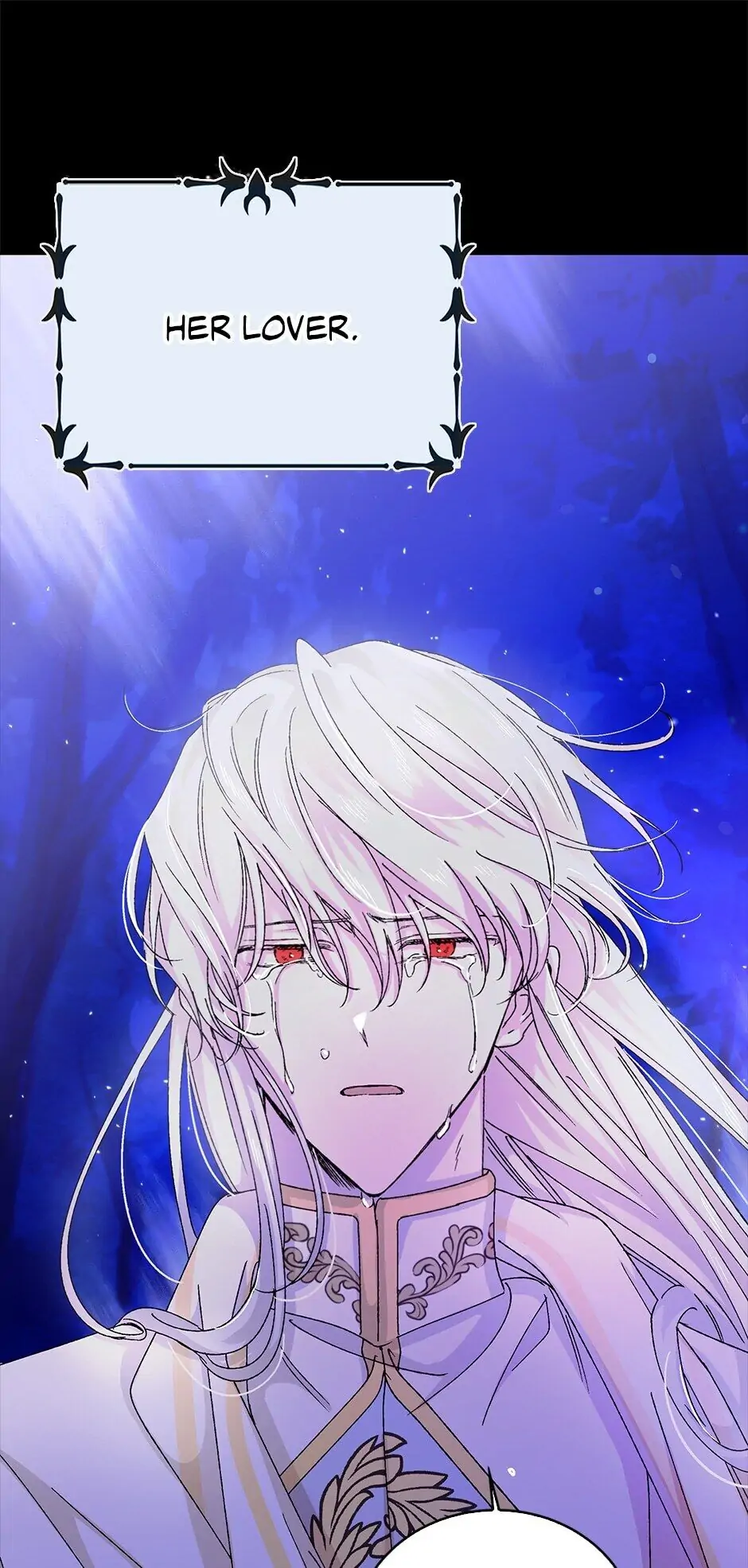 A Way to Protect the Lovable You Chapter 13 page 32