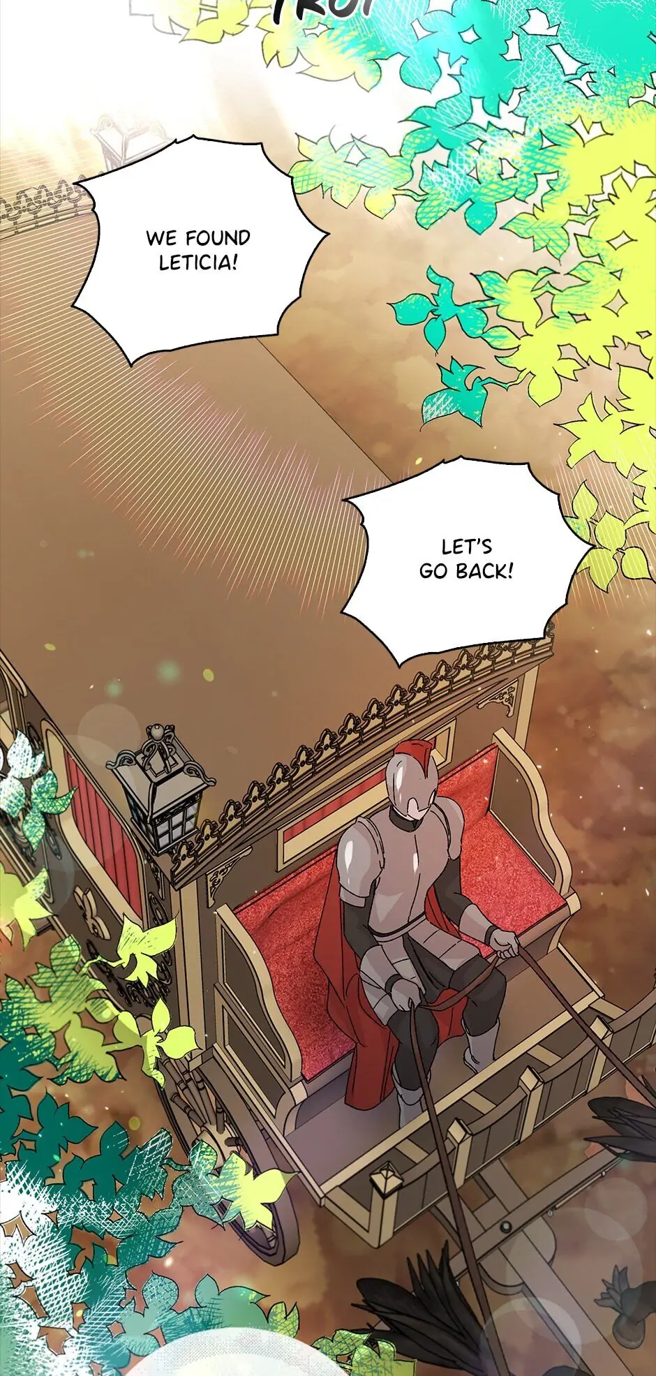 A Way to Protect the Lovable You Chapter 13 page 34
