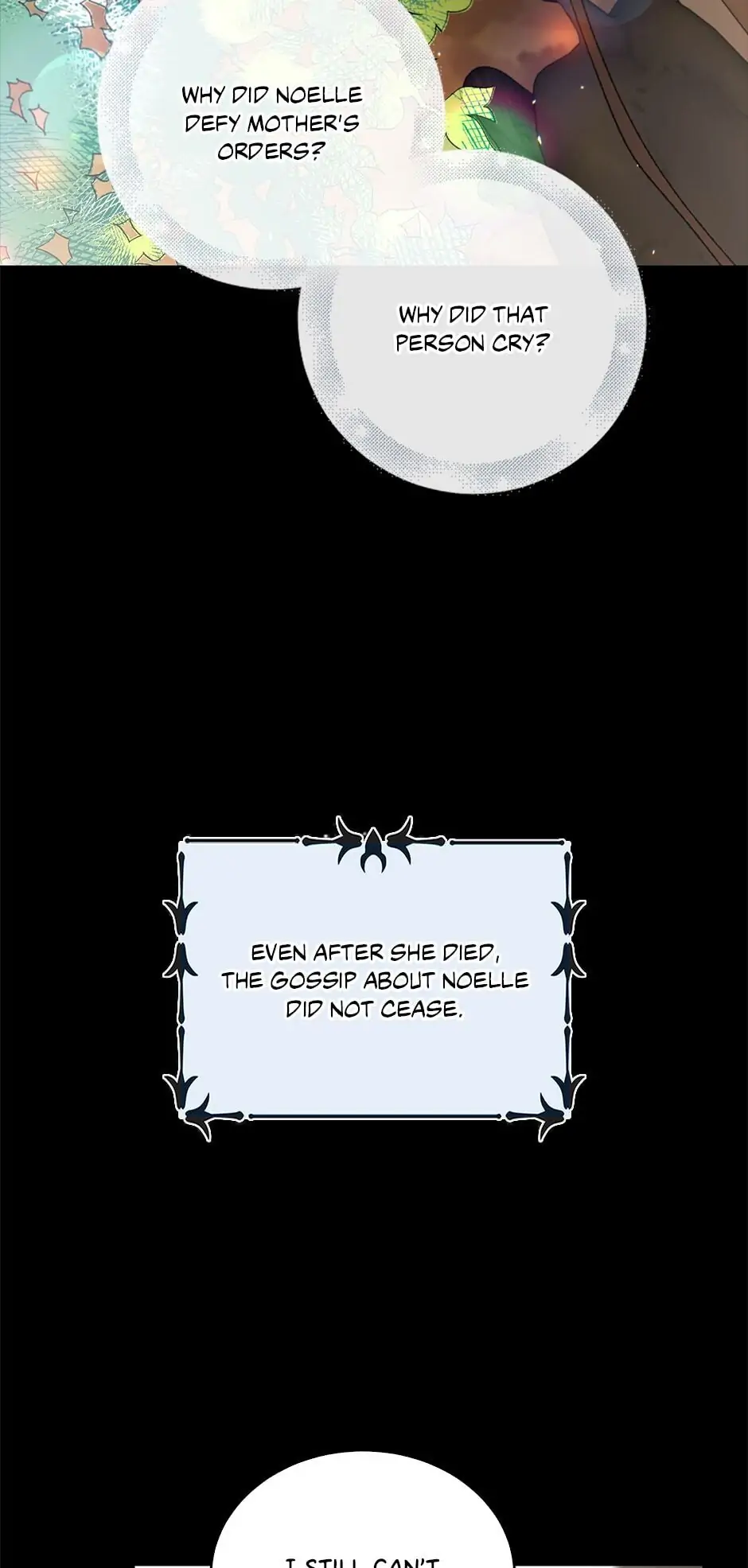 A Way to Protect the Lovable You Chapter 13 page 35