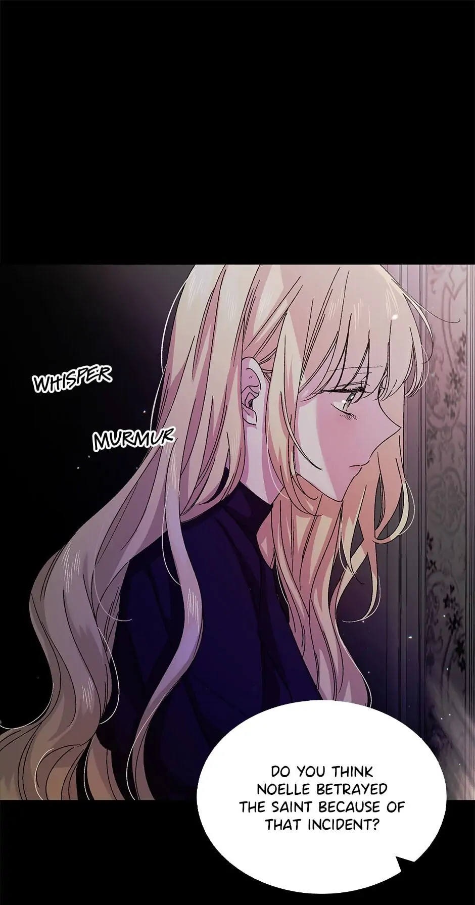 A Way to Protect the Lovable You Chapter 13 page 37
