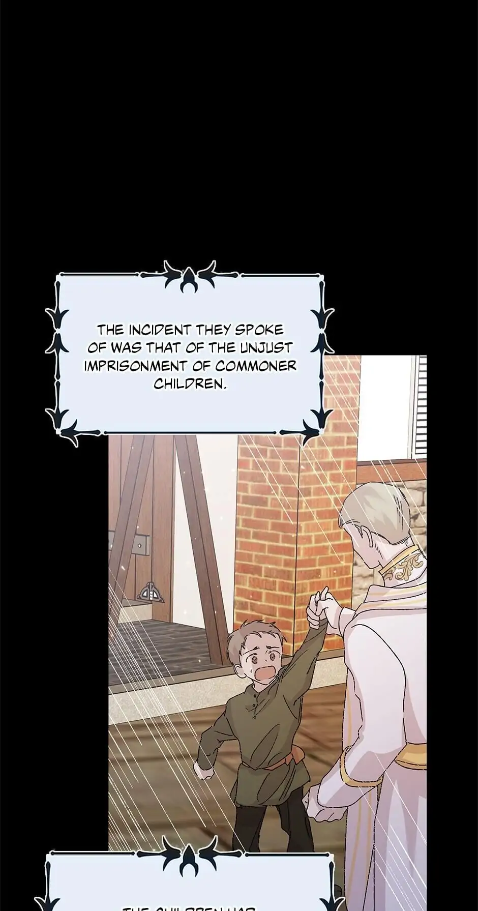 A Way to Protect the Lovable You Chapter 13 page 38