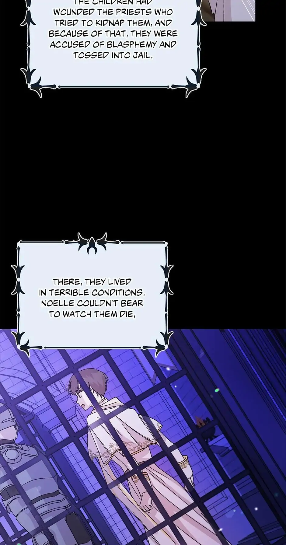 A Way to Protect the Lovable You Chapter 13 page 39