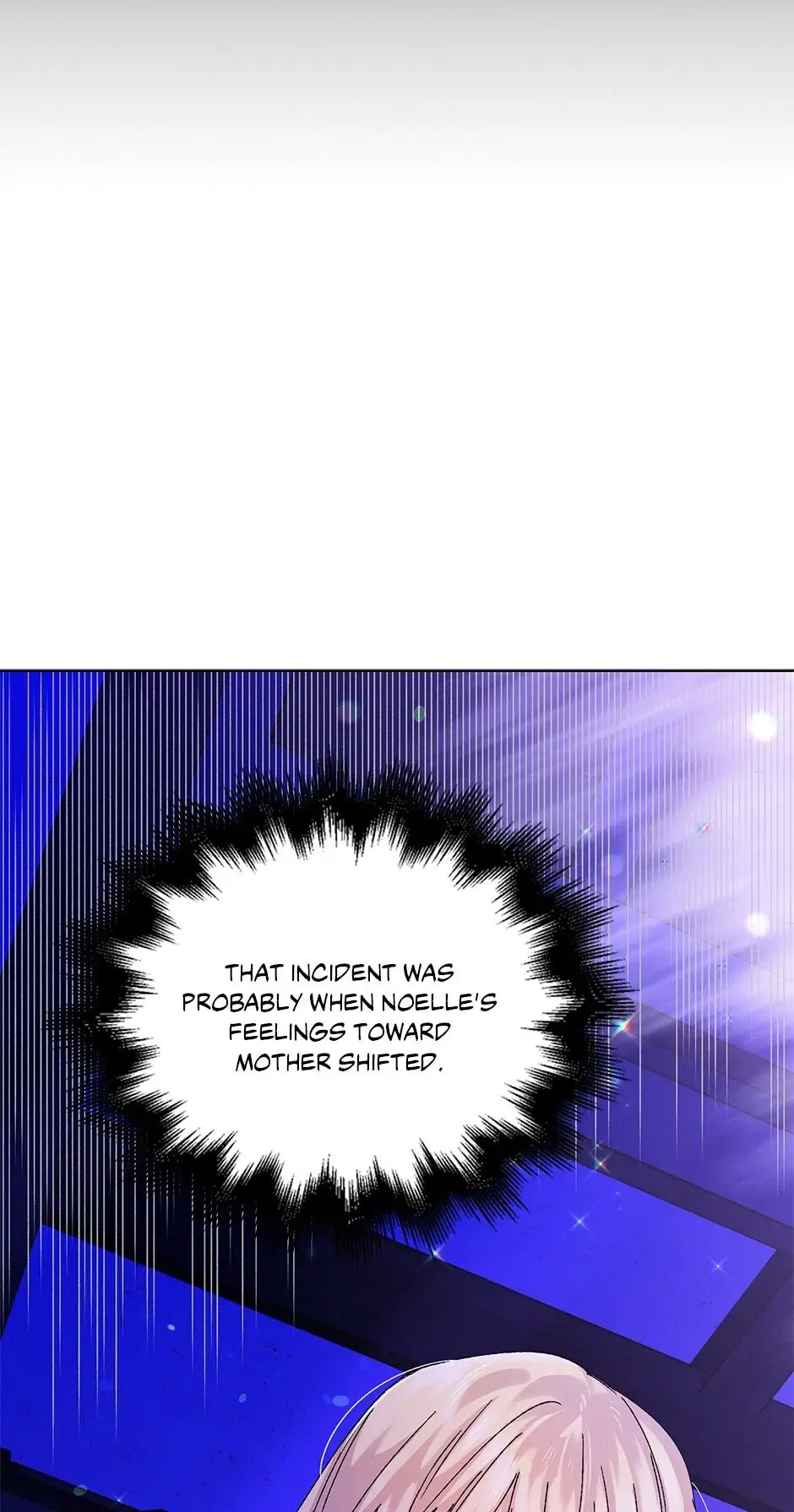 A Way to Protect the Lovable You Chapter 13 page 41