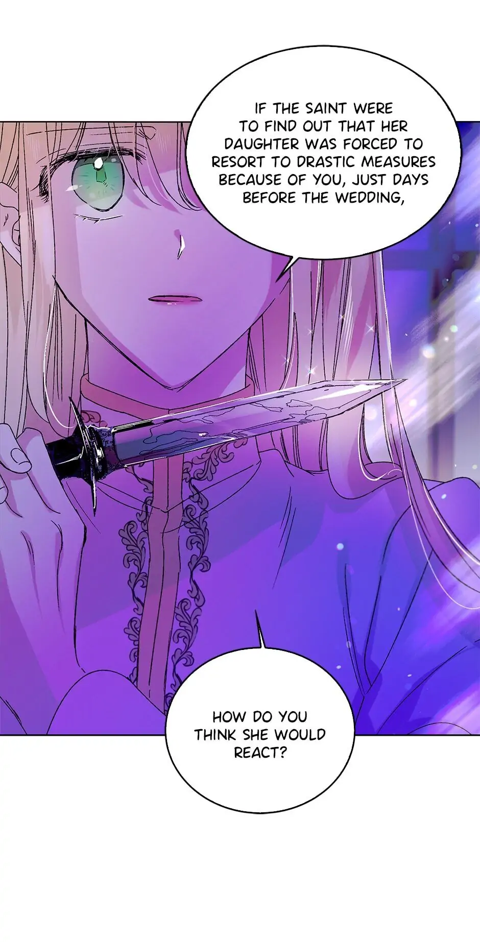 A Way to Protect the Lovable You Chapter 13 page 47