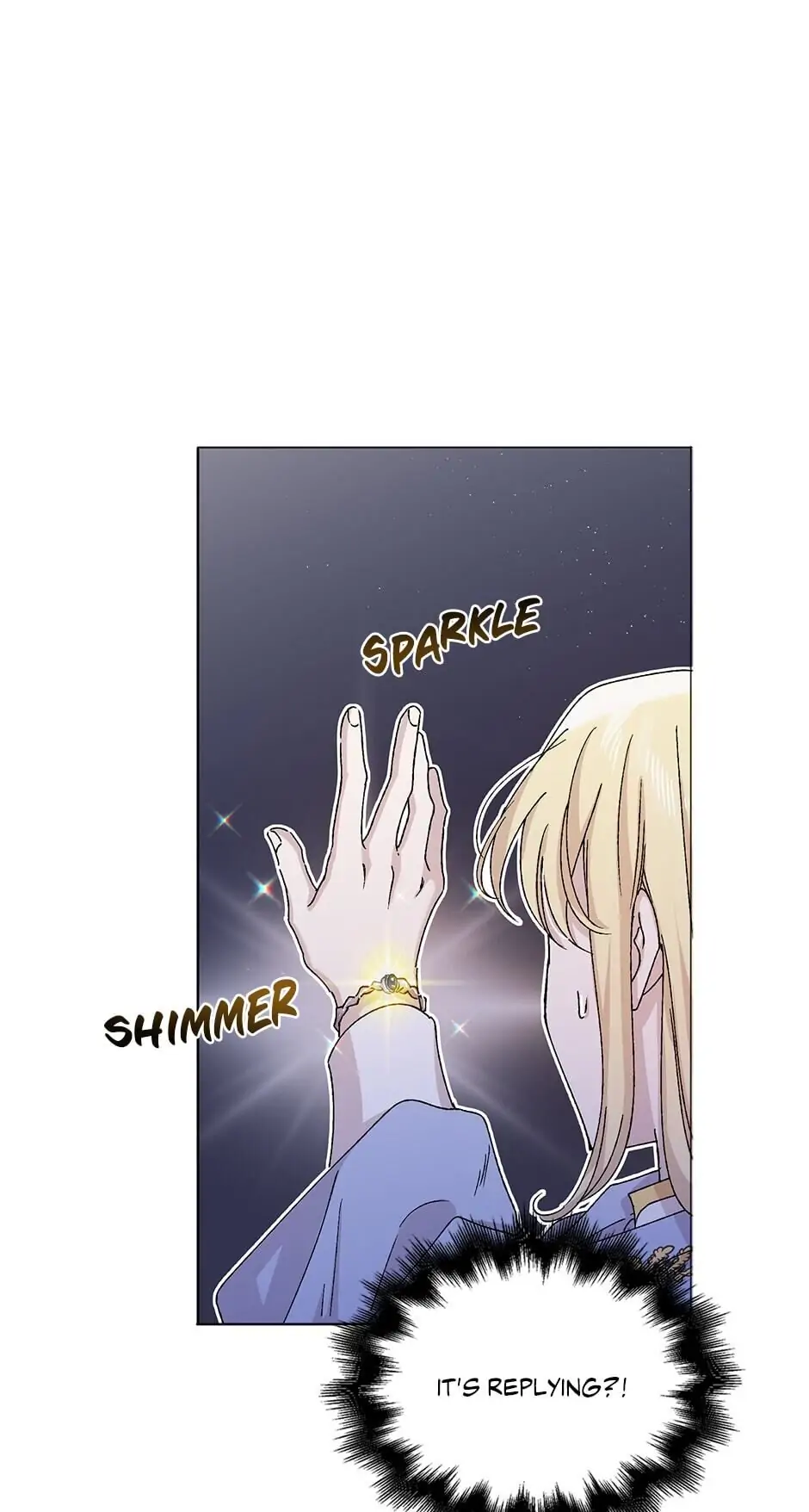 A Way to Protect the Lovable You Chapter 13 page 4