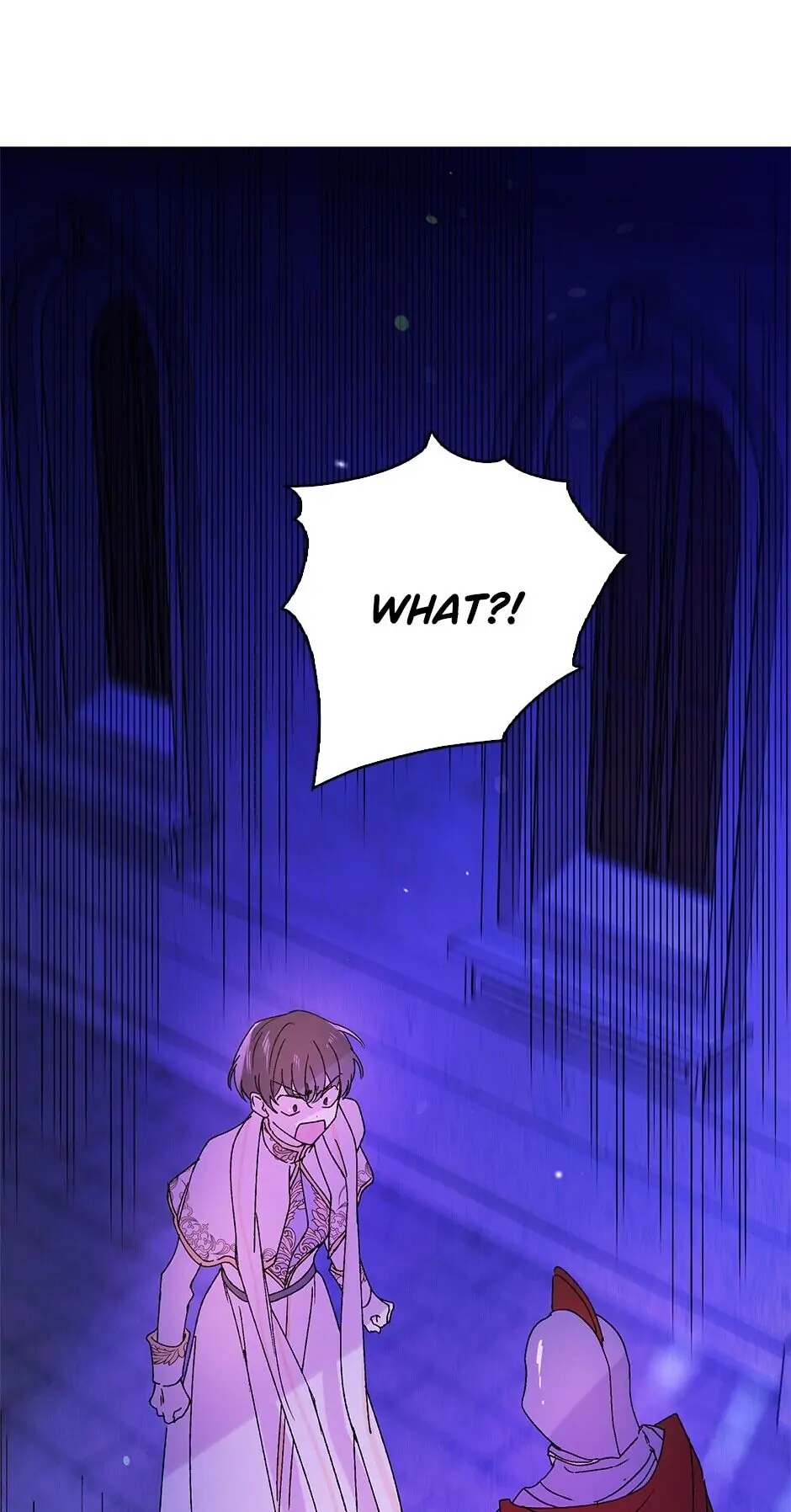 A Way to Protect the Lovable You Chapter 13 page 49
