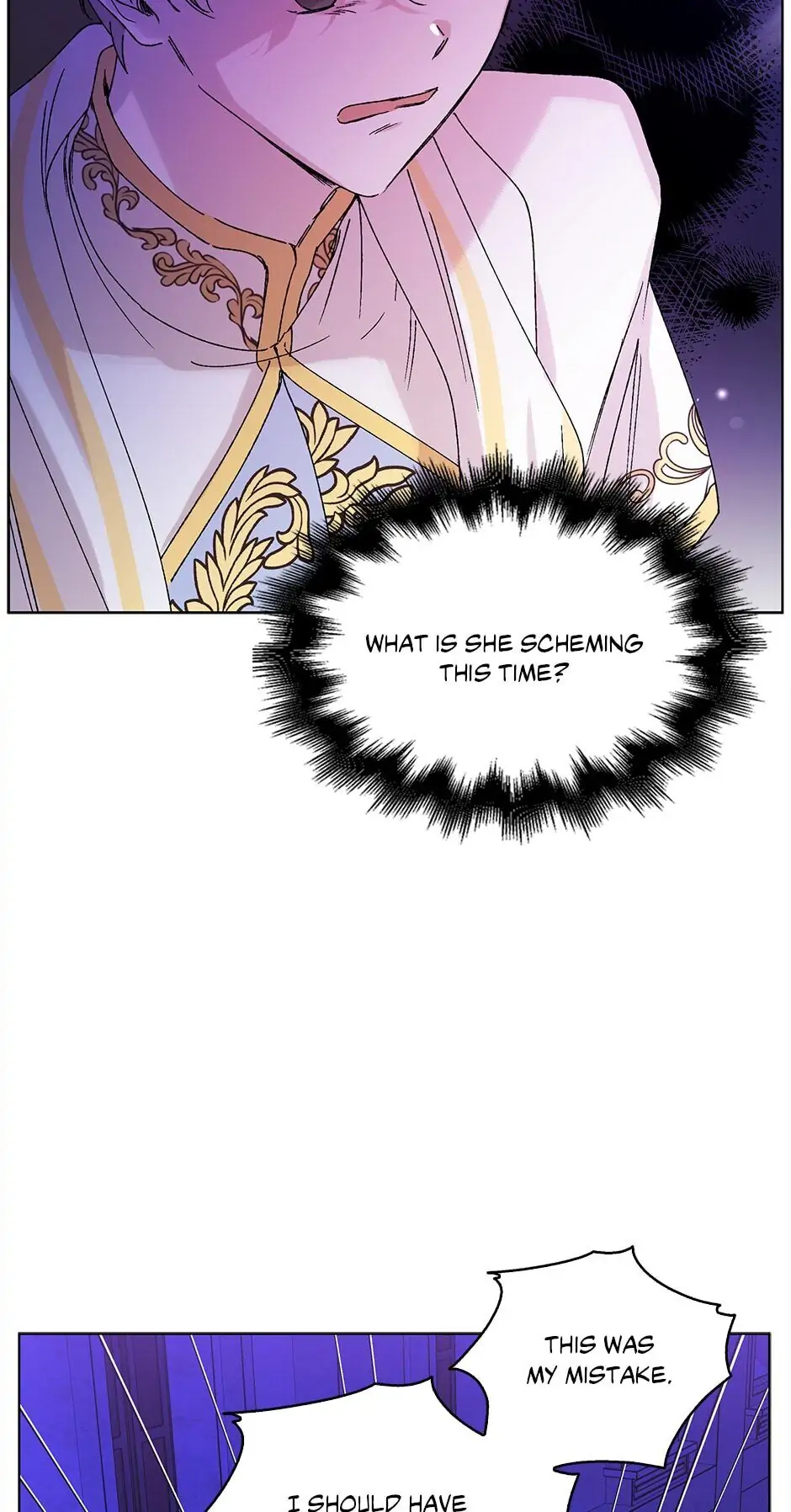 A Way to Protect the Lovable You Chapter 13 page 51
