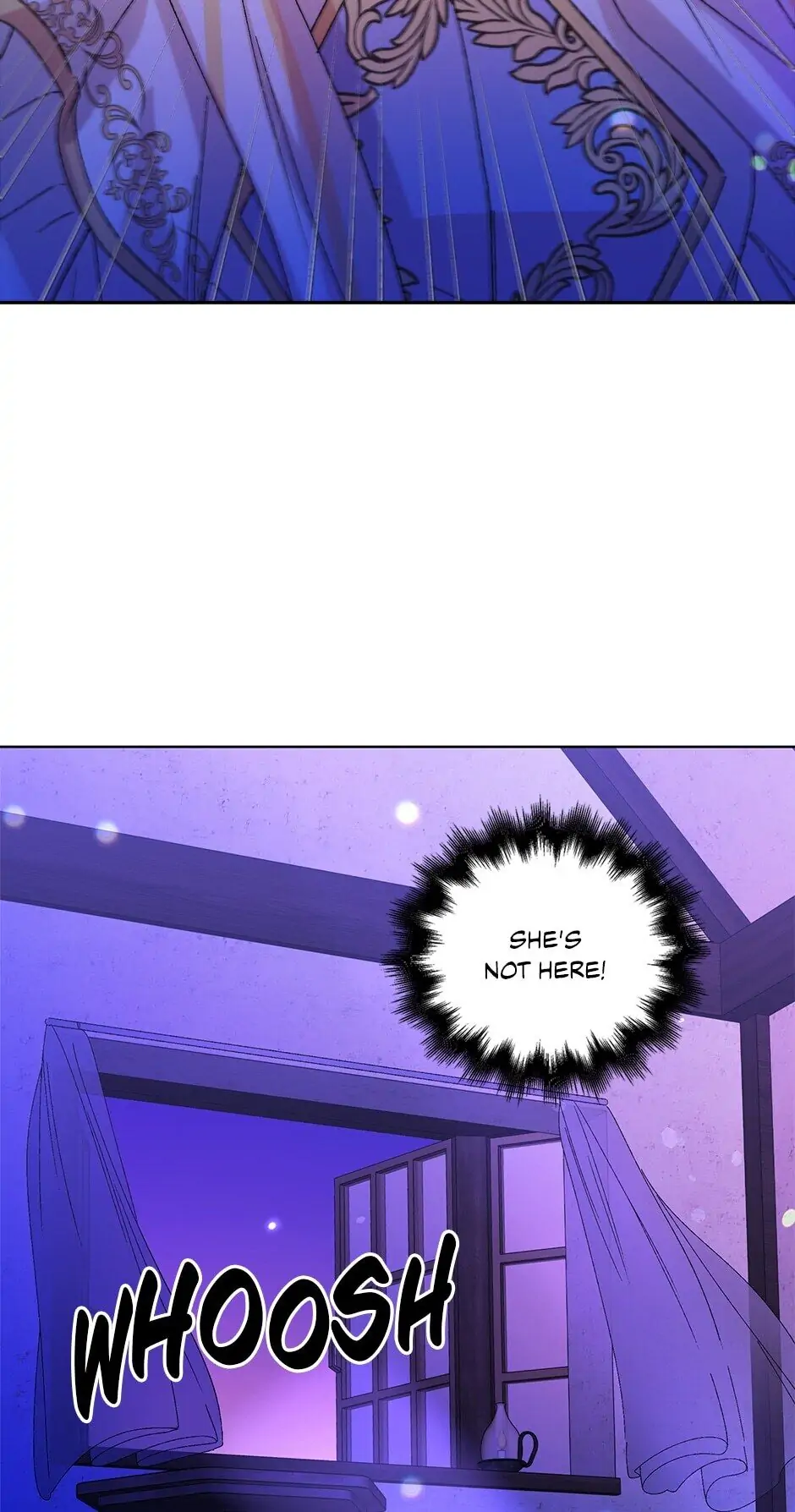 A Way to Protect the Lovable You Chapter 13 page 54