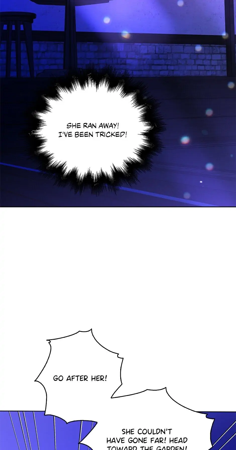 A Way to Protect the Lovable You Chapter 13 page 55