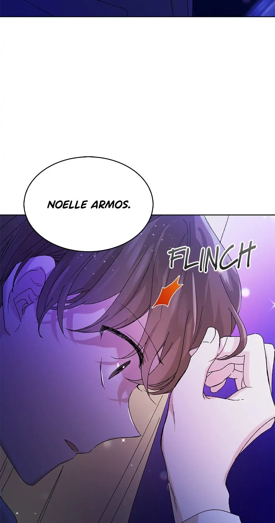 A Way to Protect the Lovable You Chapter 13 page 58