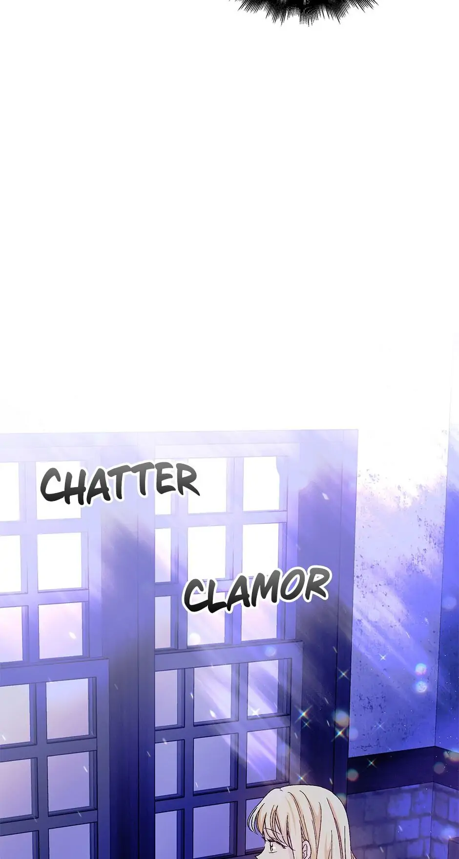 A Way to Protect the Lovable You Chapter 13 page 5