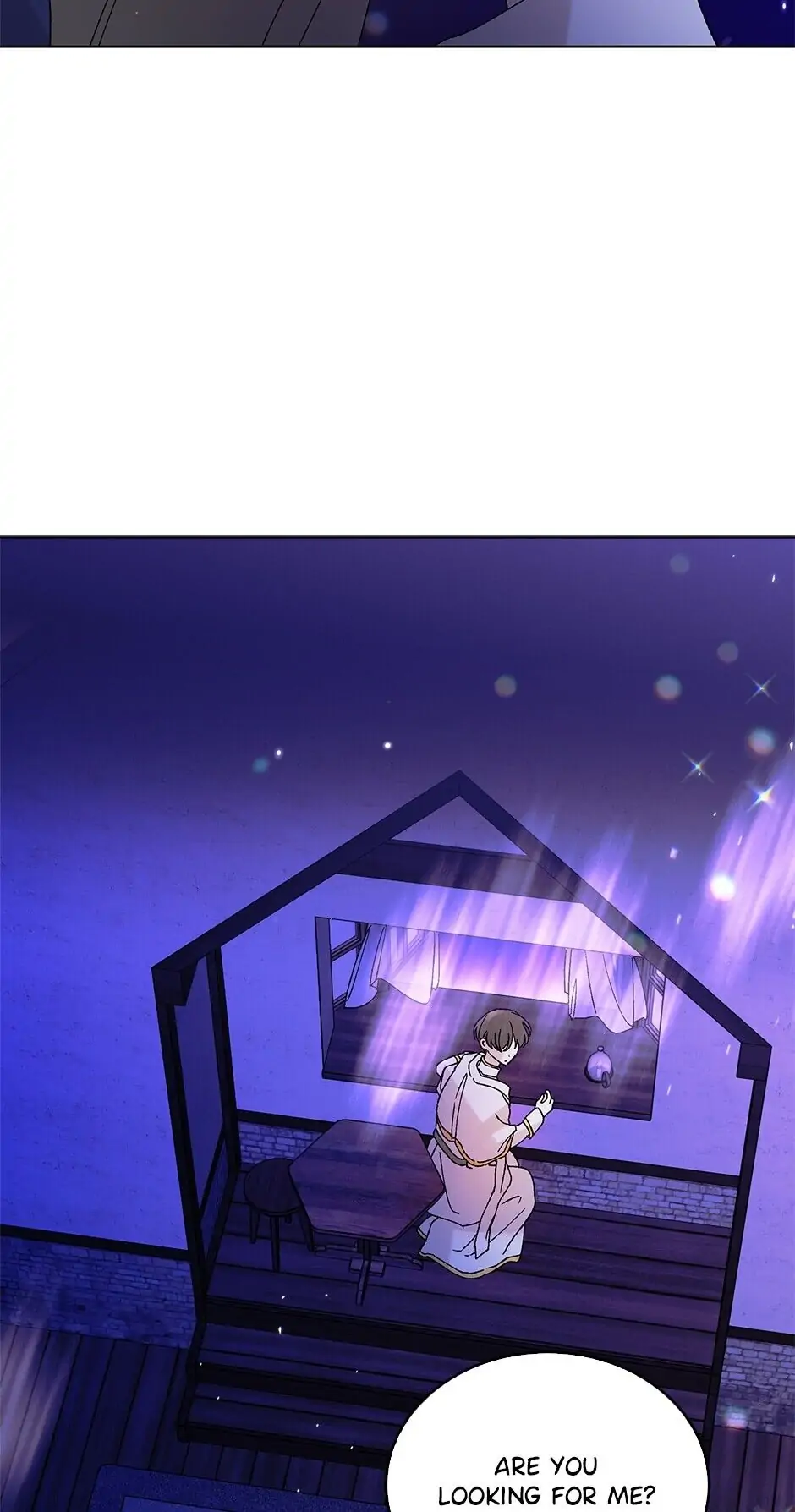 A Way to Protect the Lovable You Chapter 13 page 59