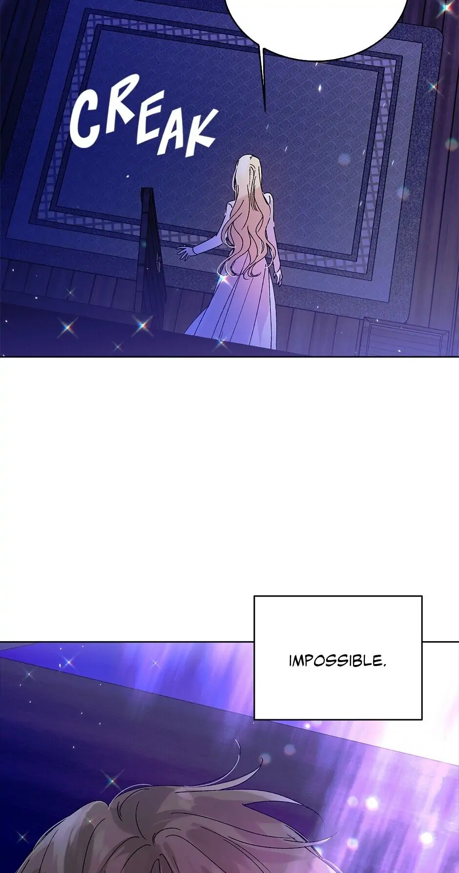 A Way to Protect the Lovable You Chapter 13 page 60