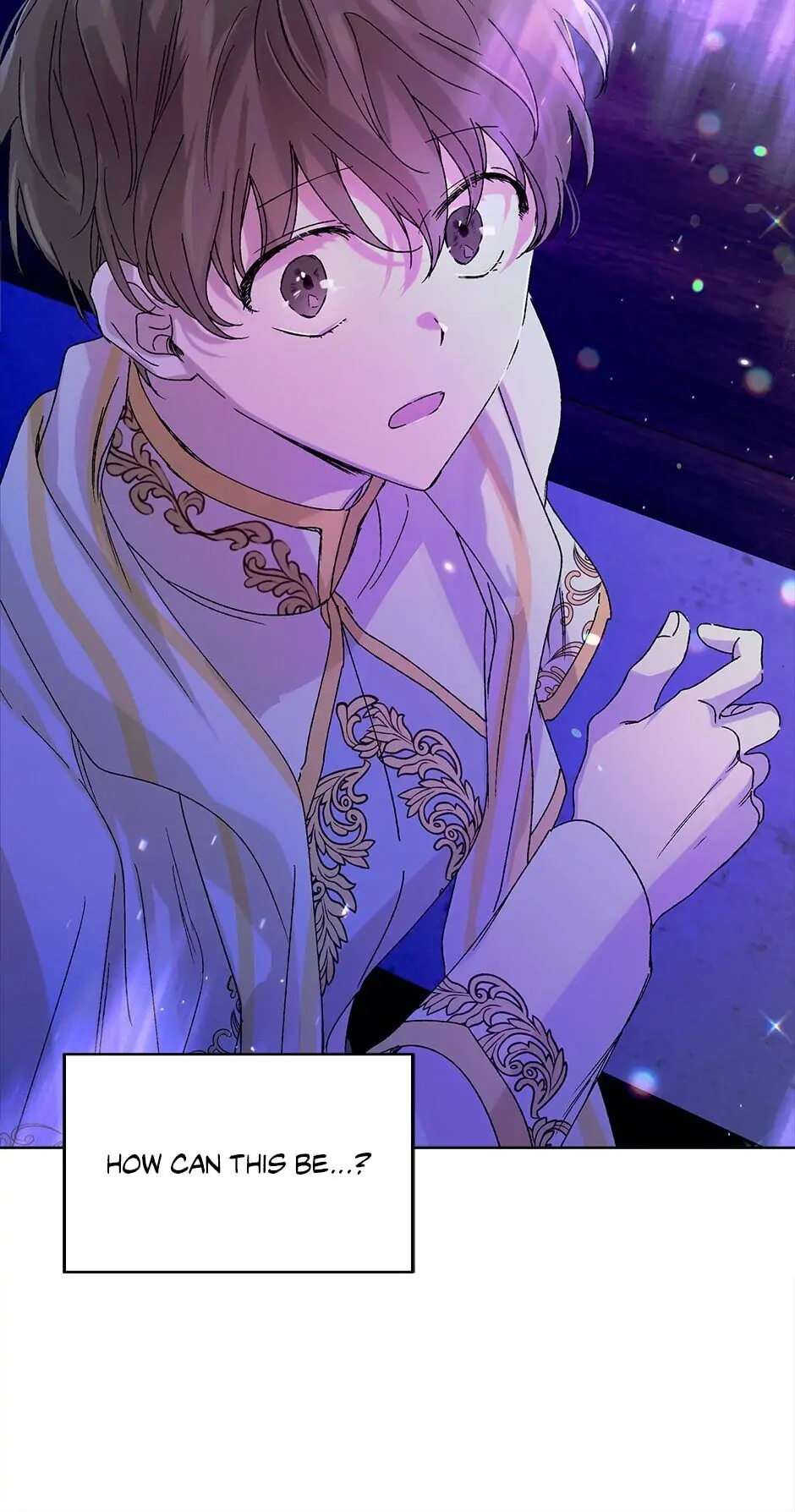 A Way to Protect the Lovable You Chapter 13 page 61
