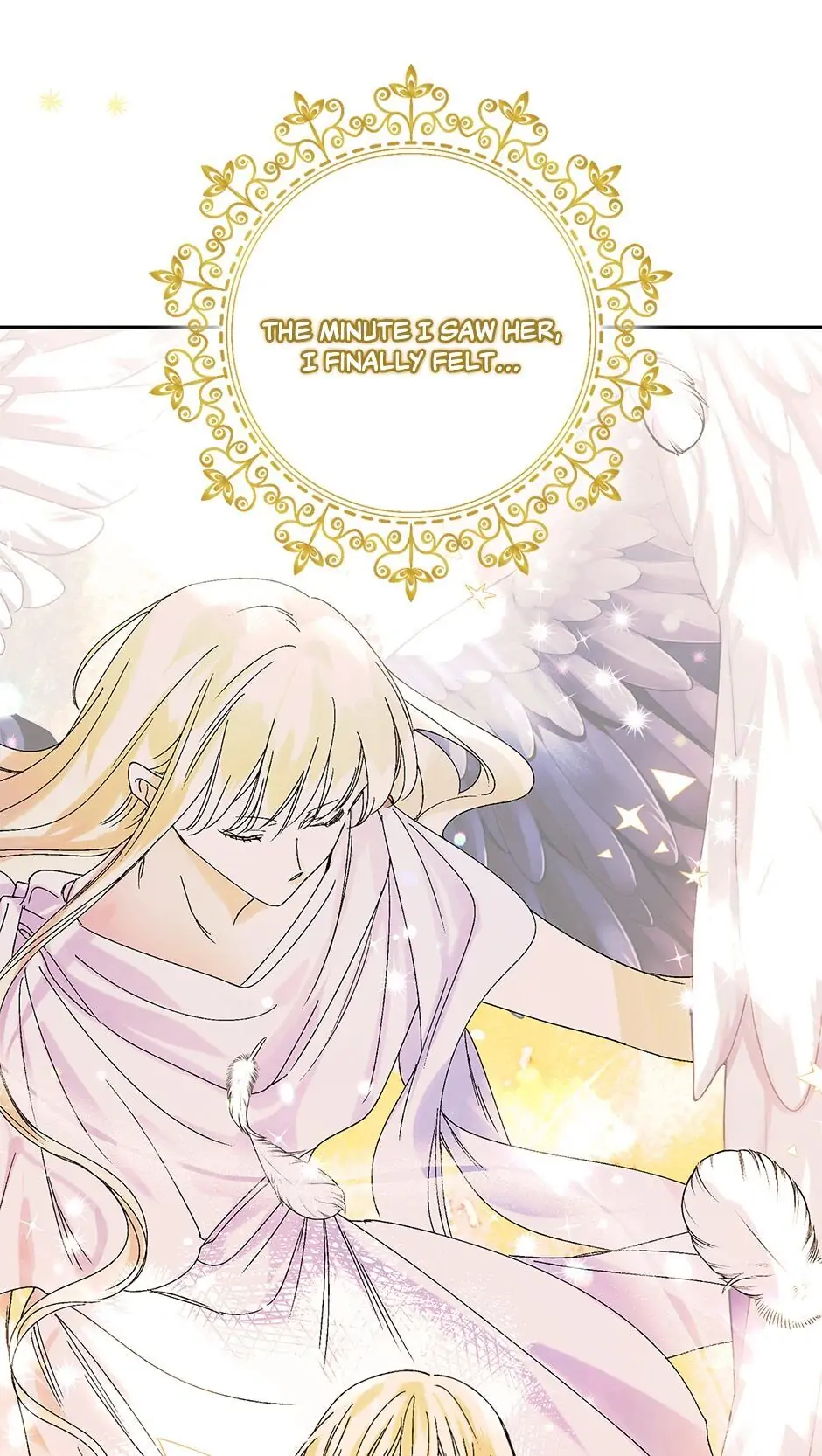 A Way to Protect the Lovable You Chapter 13 page 62
