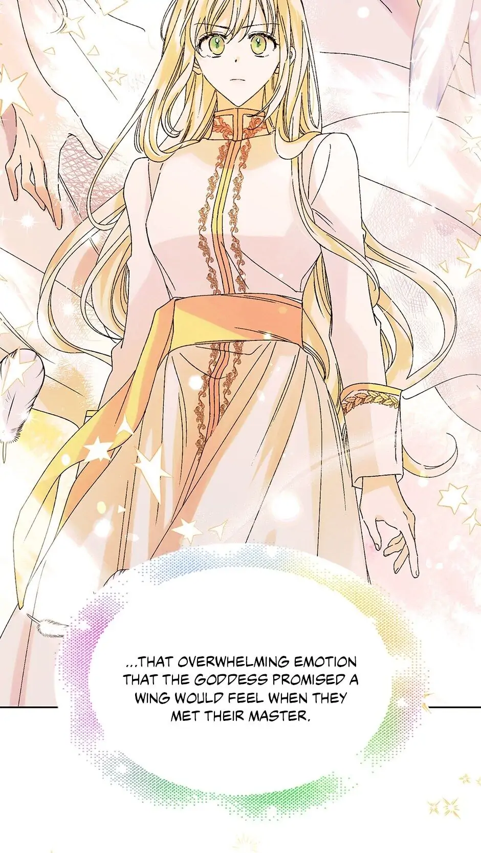 A Way to Protect the Lovable You Chapter 13 page 63
