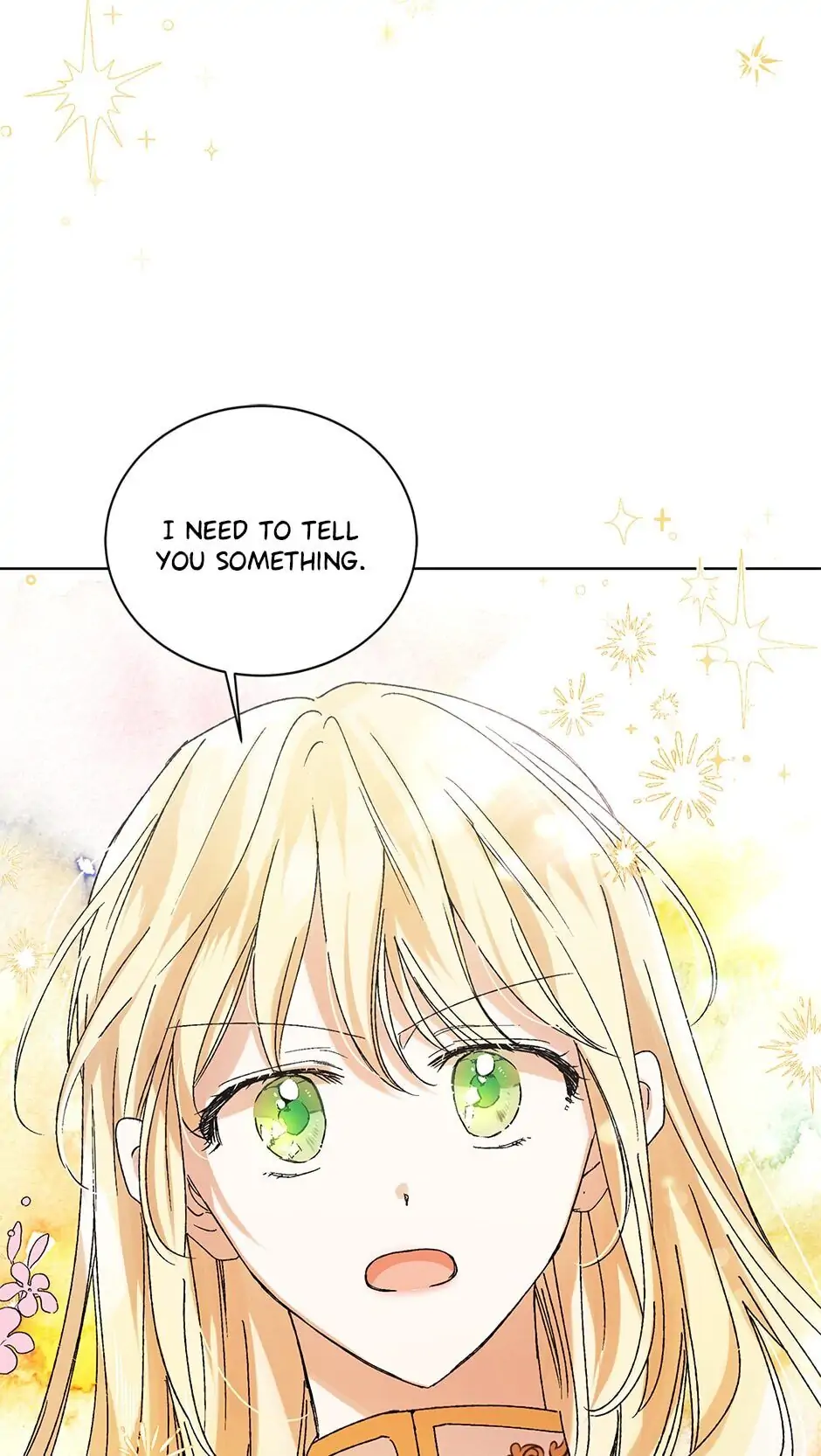 A Way to Protect the Lovable You Chapter 13 page 64
